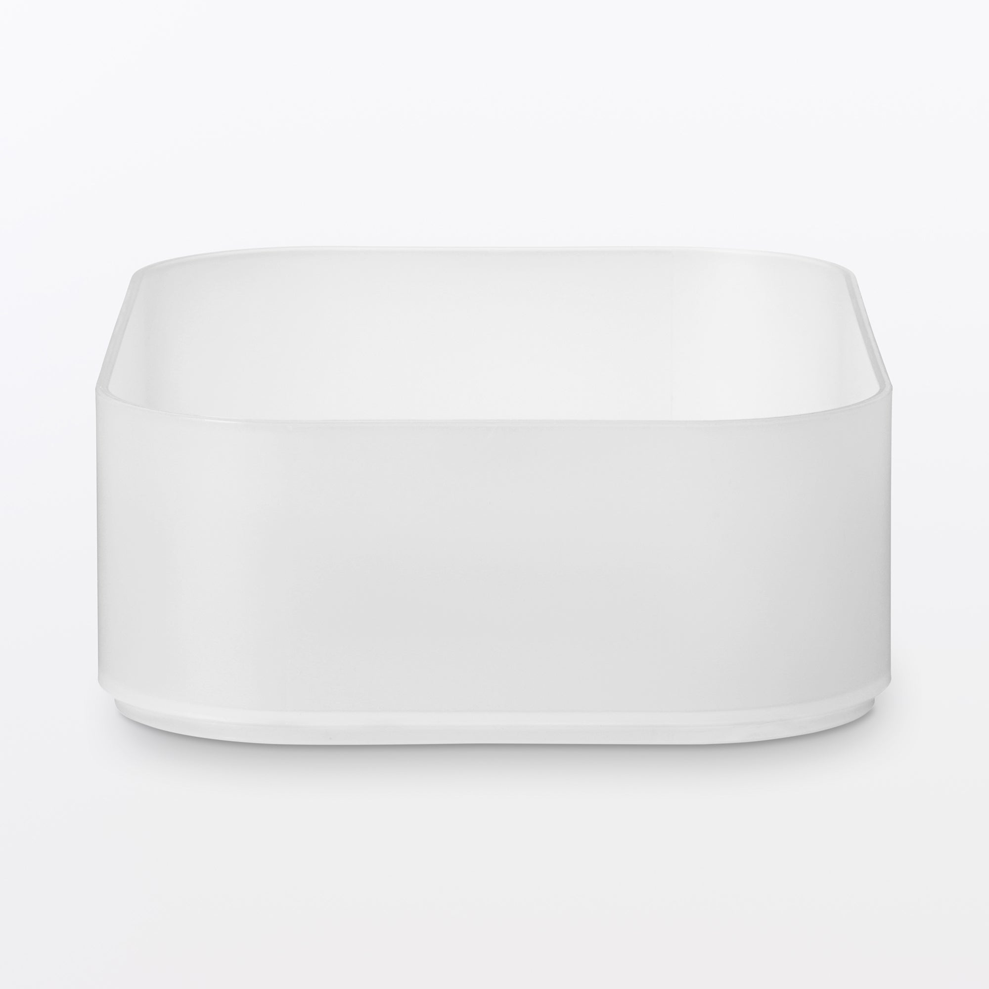 Recycled Polypropylene Makeup Box (W5.9 x D4.3 x H1.8) - Image 4