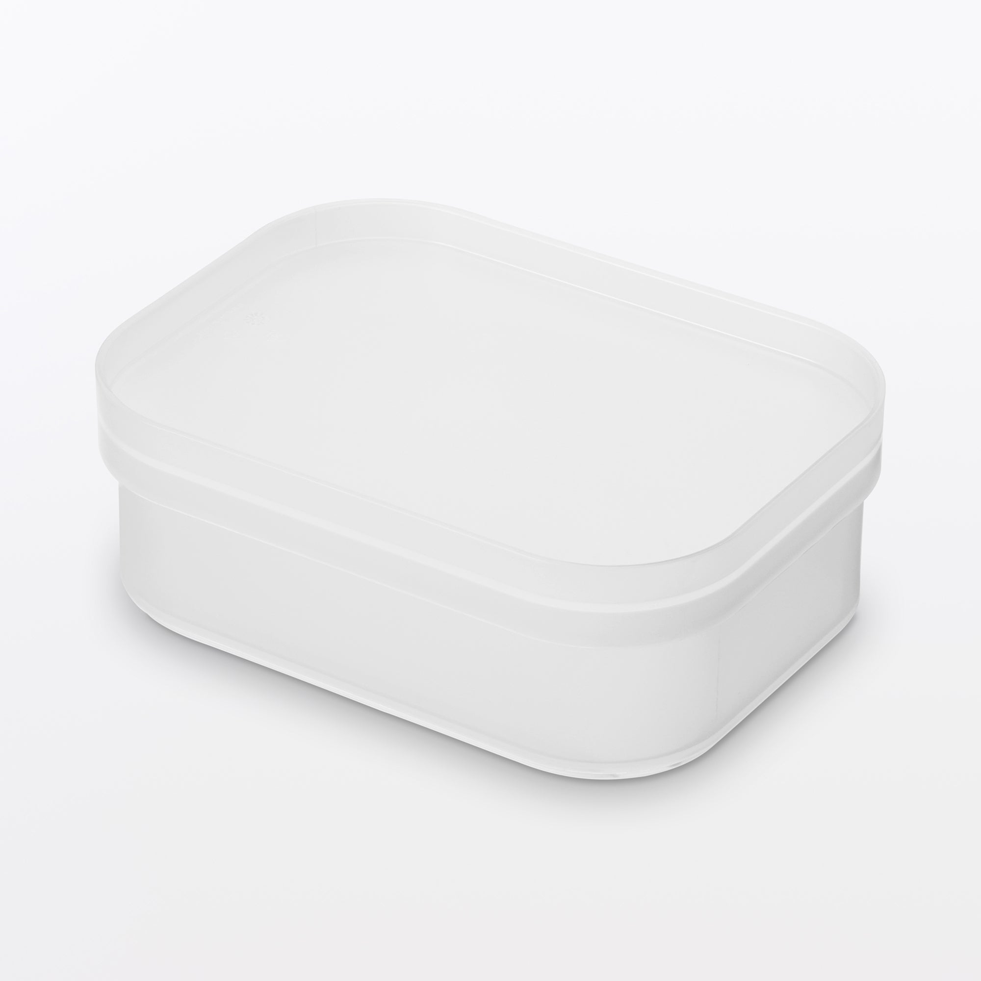 Recycled Polypropylene Makeup Box (W5.9 x D4.3 x H1.8) - Image 5