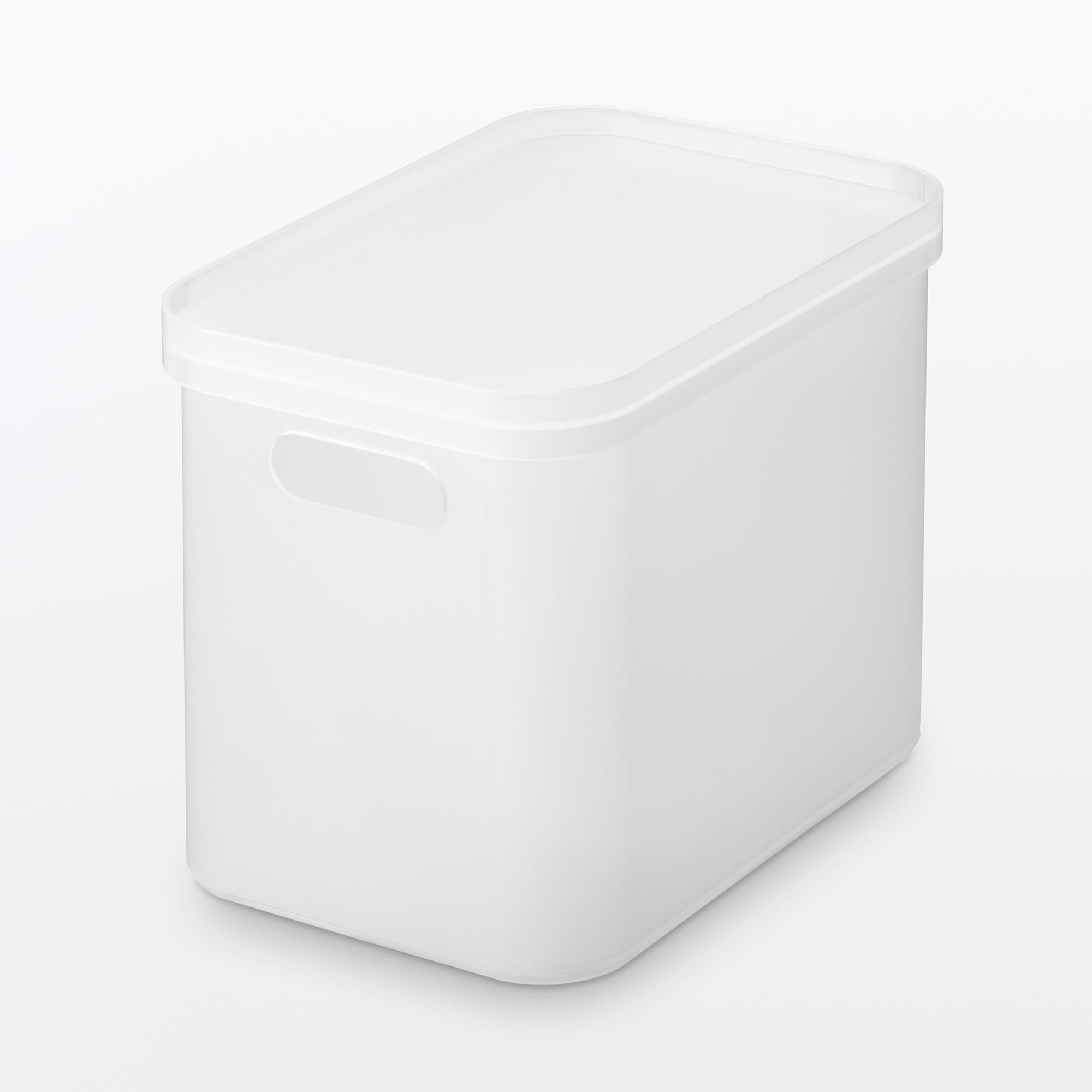 Recycled Polypropylene Makeup Box (W5.9 x D8.7 x H6.7) - Image 5