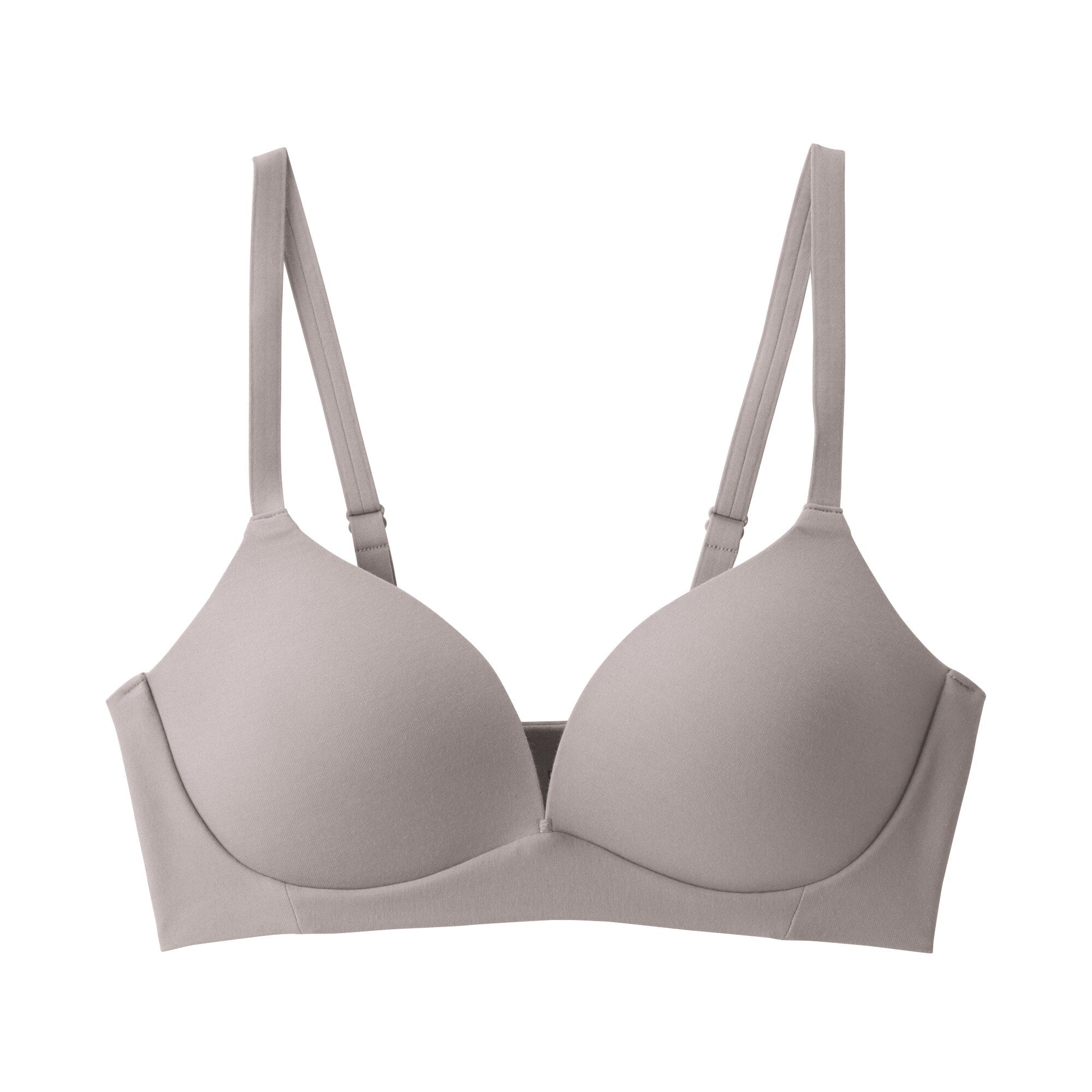 Women's Wireless Molded Bra with No Hooks - Image 12