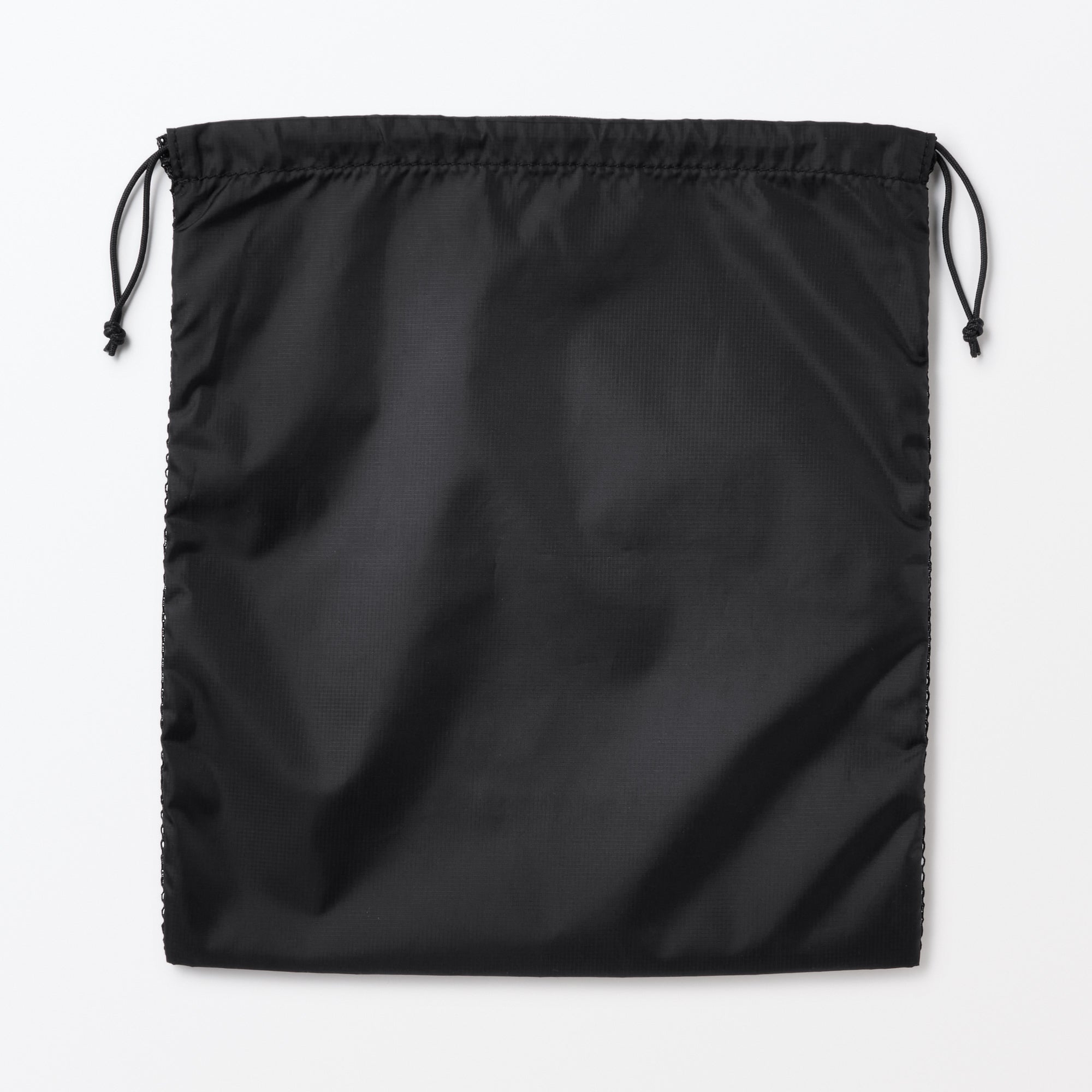 Polyester Mesh Drawstring Bag - Medium - Image 15