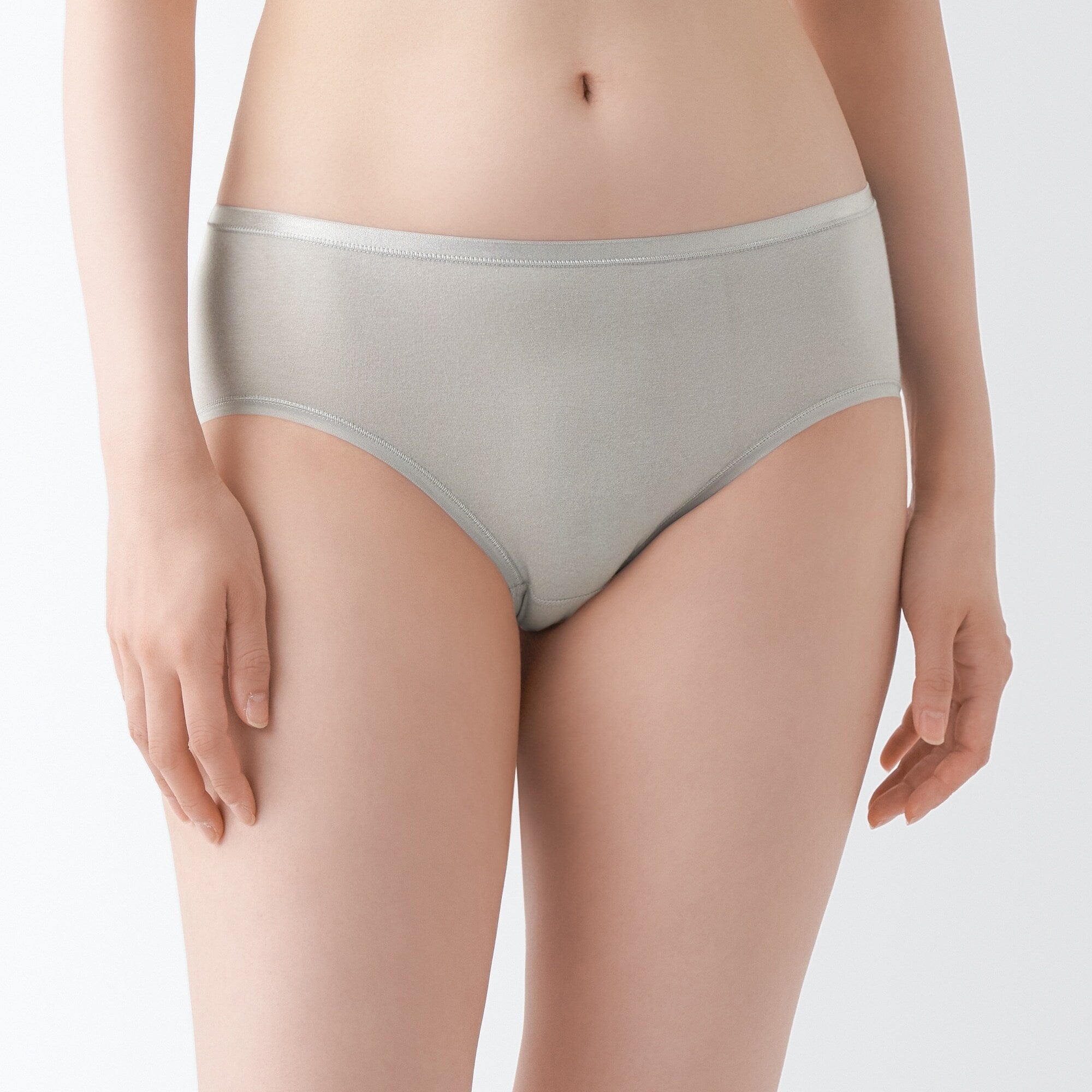 Women's Stretch Bikini Panty - Image 13