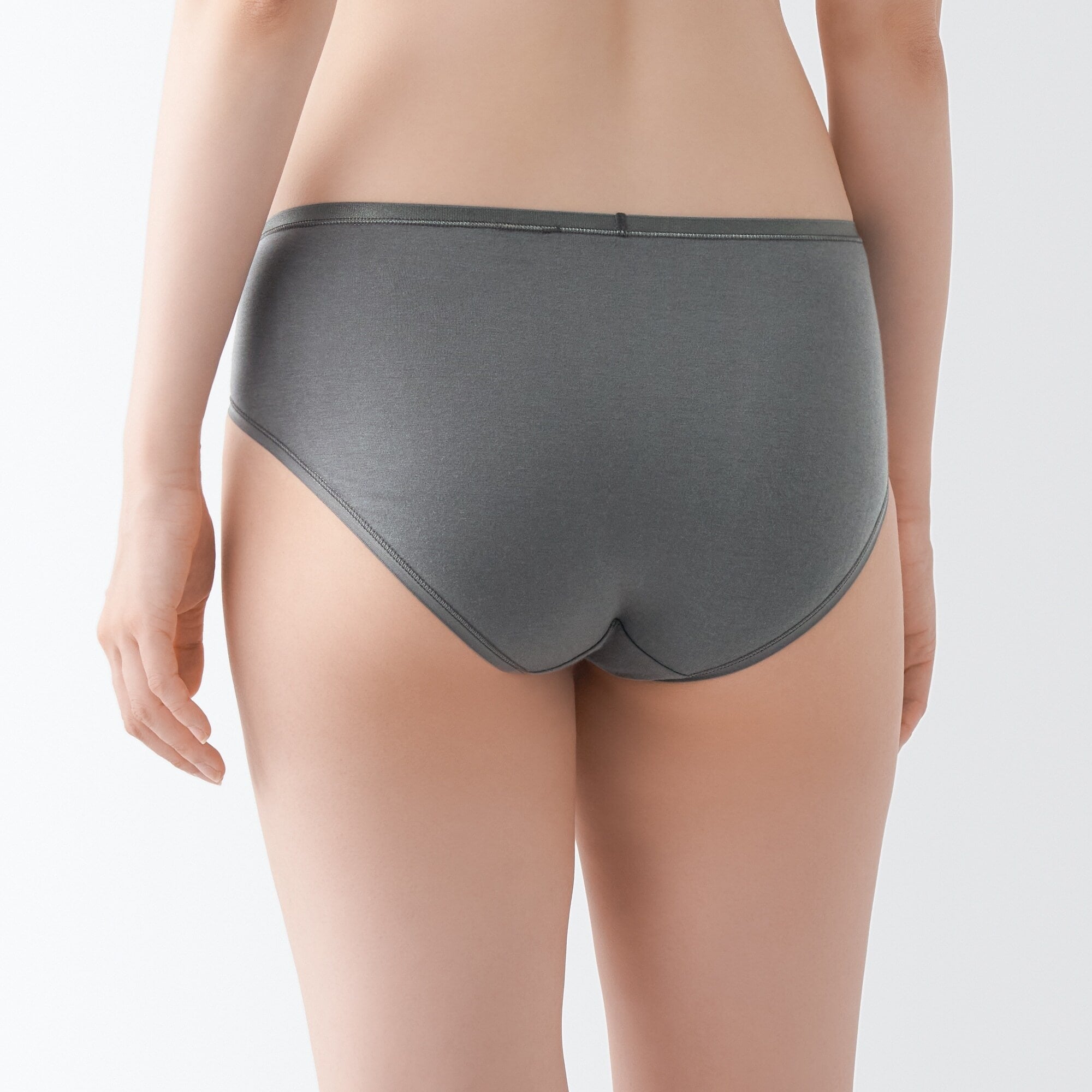 Women's Stretch Bikini Panty - Image 9