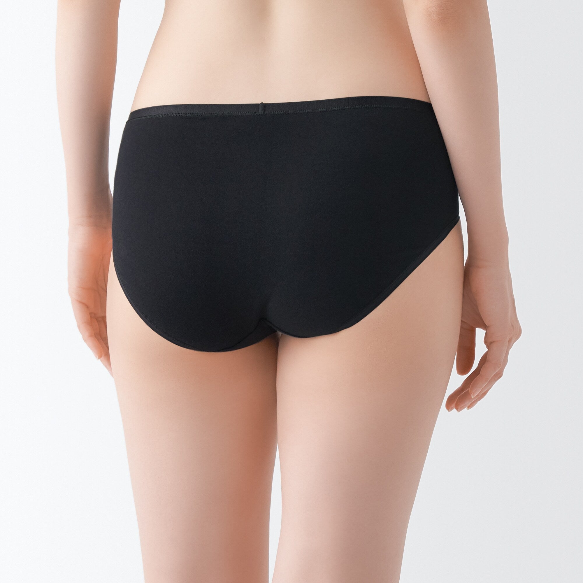 Women's Stretch Bikini Panty - Image 4