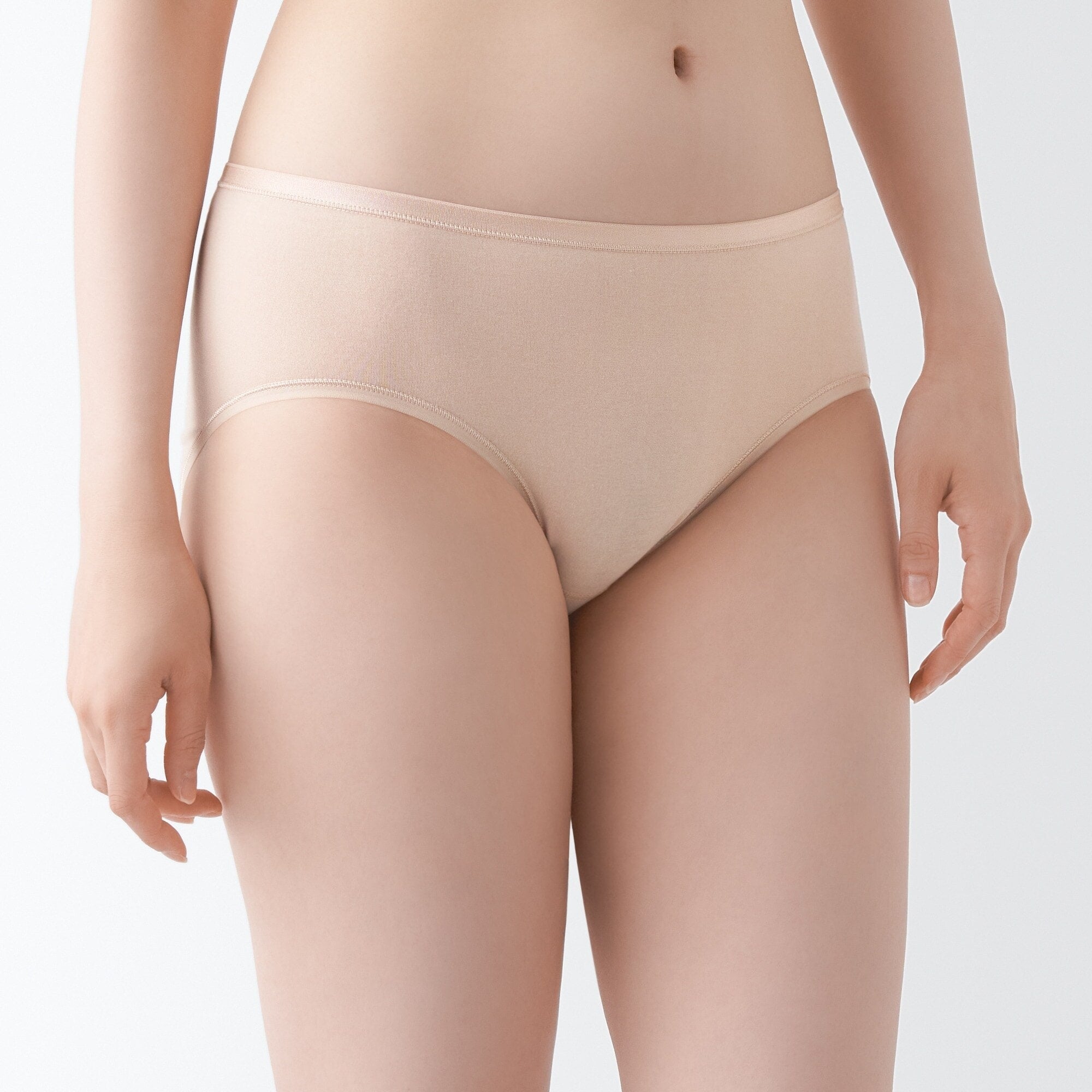Women's Stretch Bikini Panty - Image 18