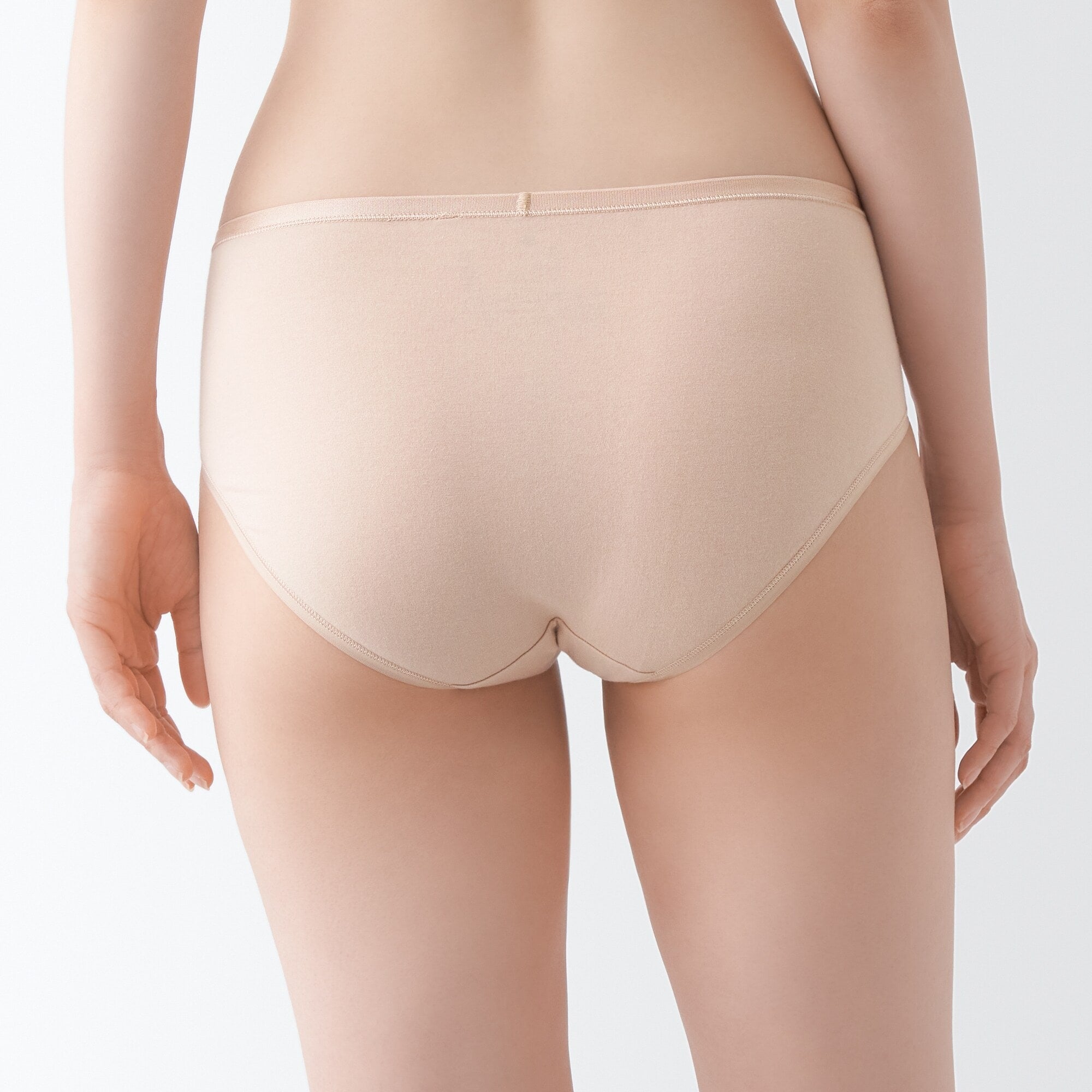 Women's Stretch Bikini Panty - Image 19