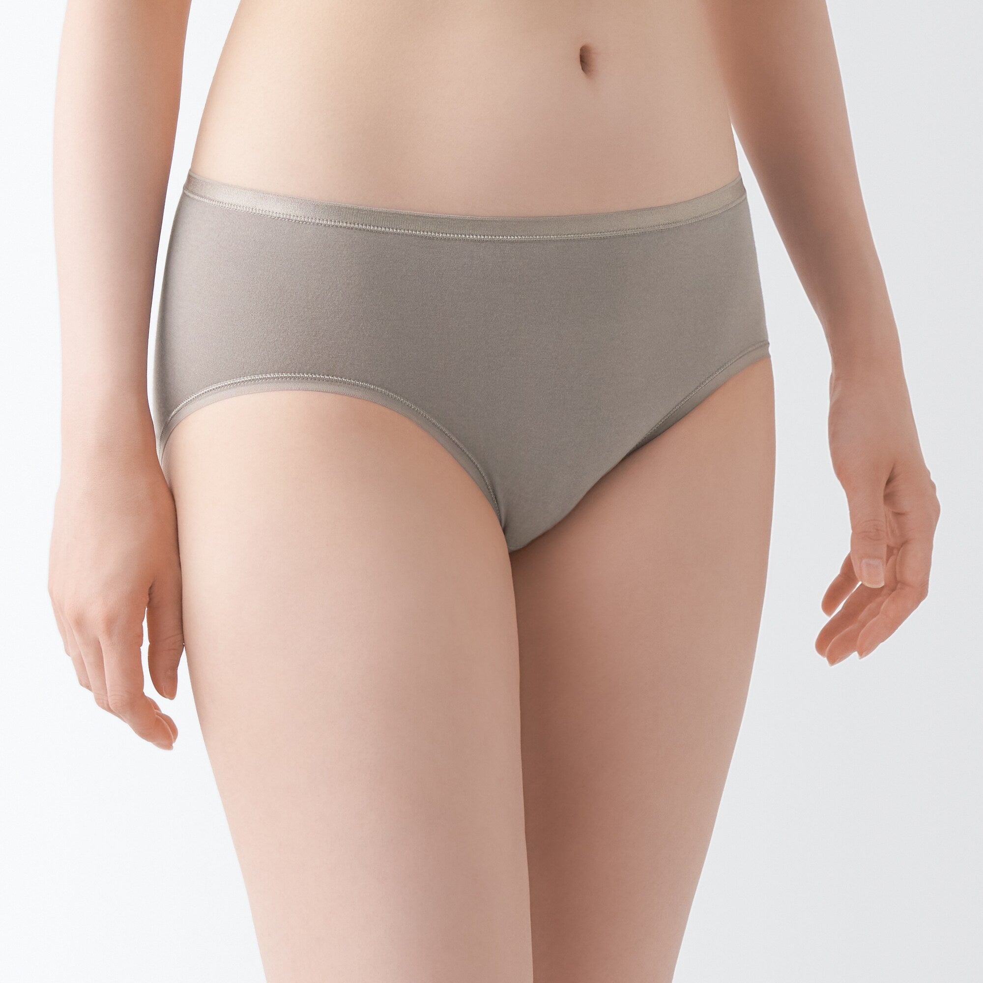 Women's Stretch Bikini Panty - Image 23