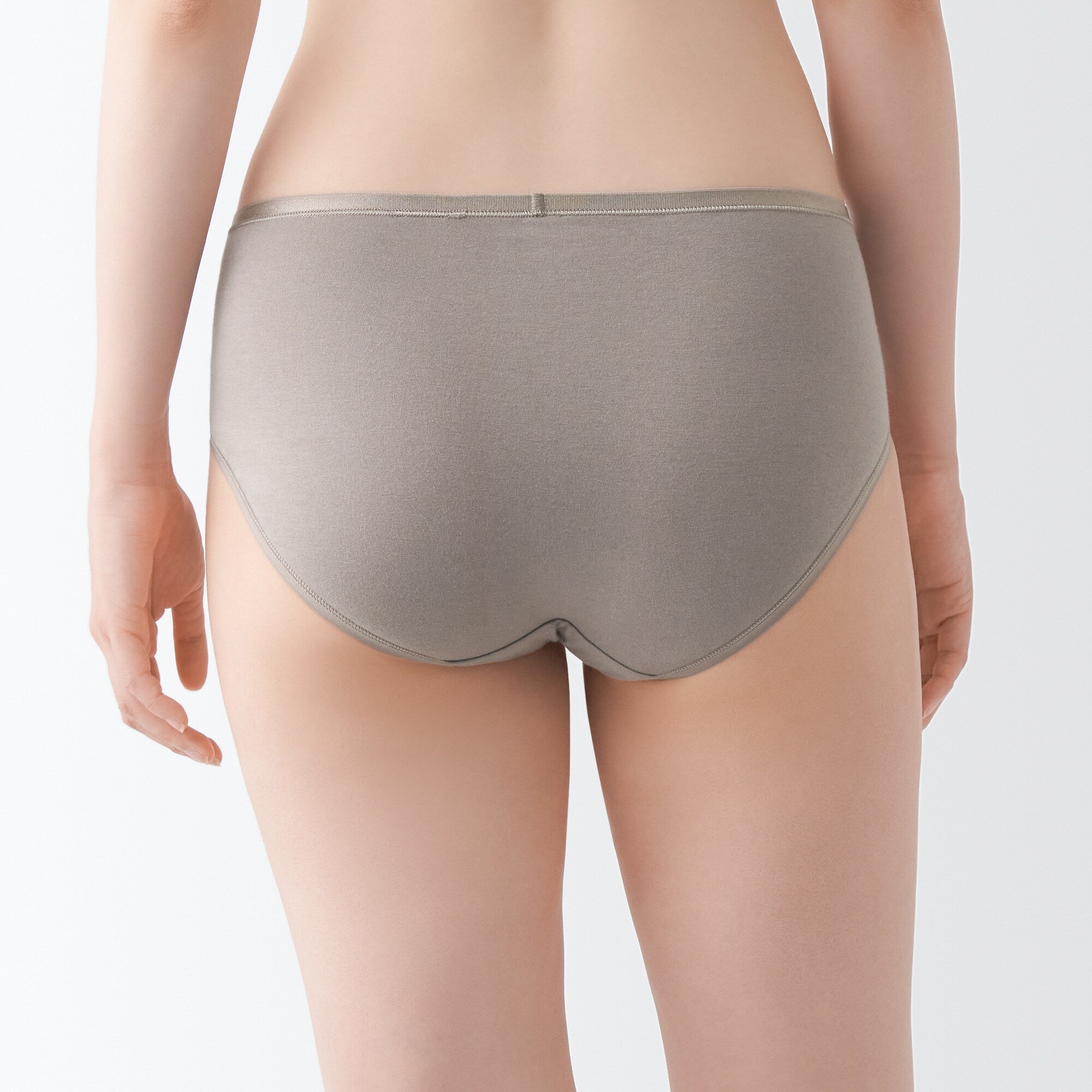 Women's Stretch Bikini Panty - Image 24