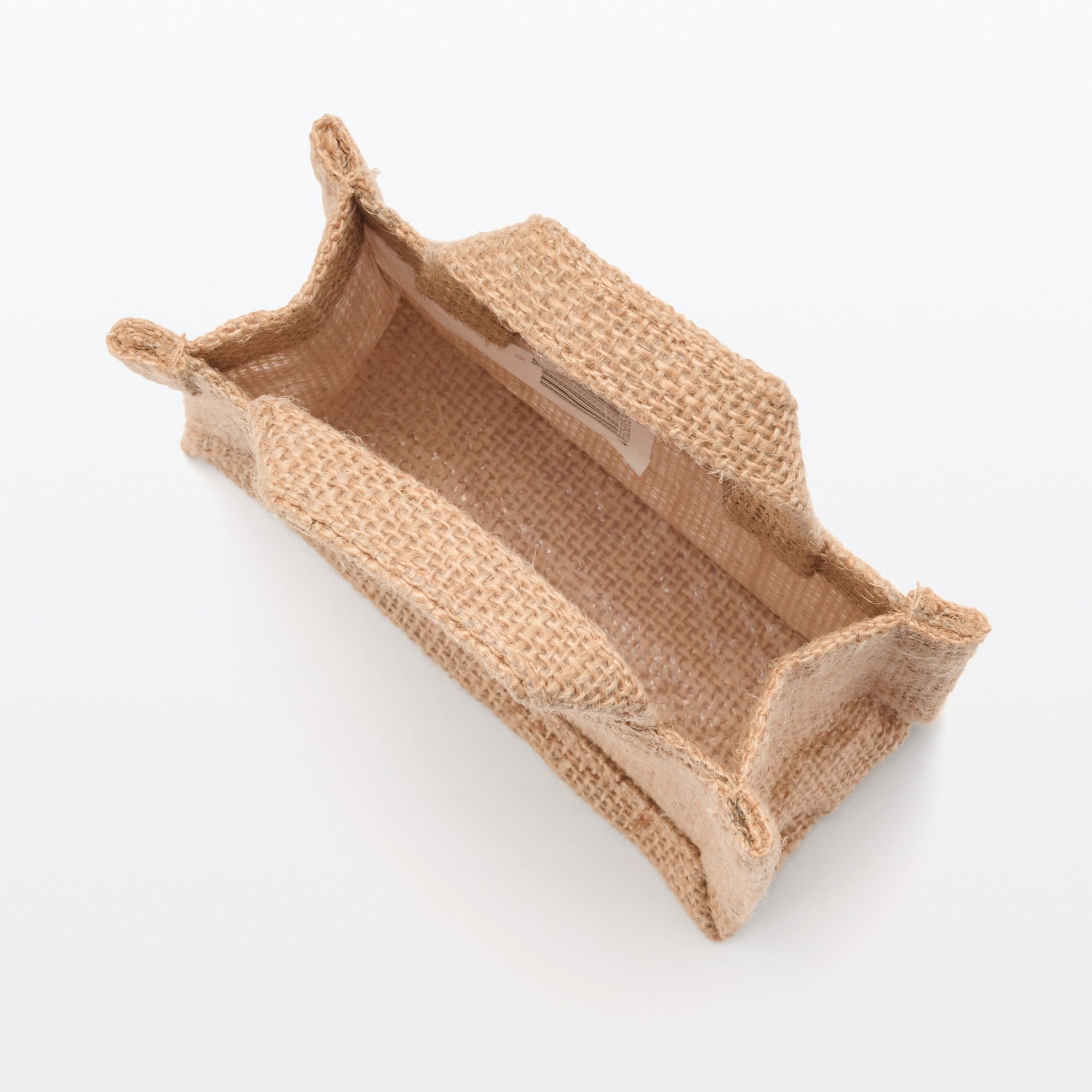 Mini Jute Bag - Image 6