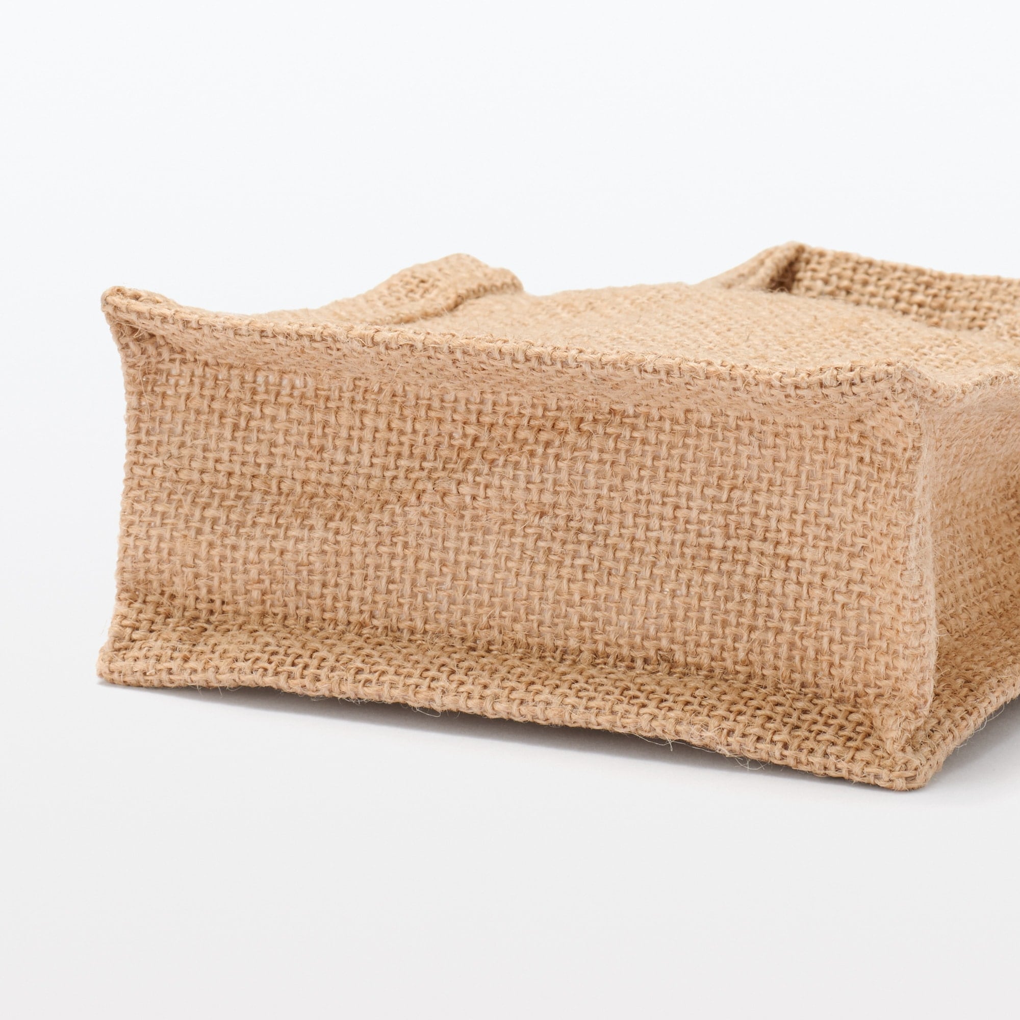 Mini Jute Bag - Image 4