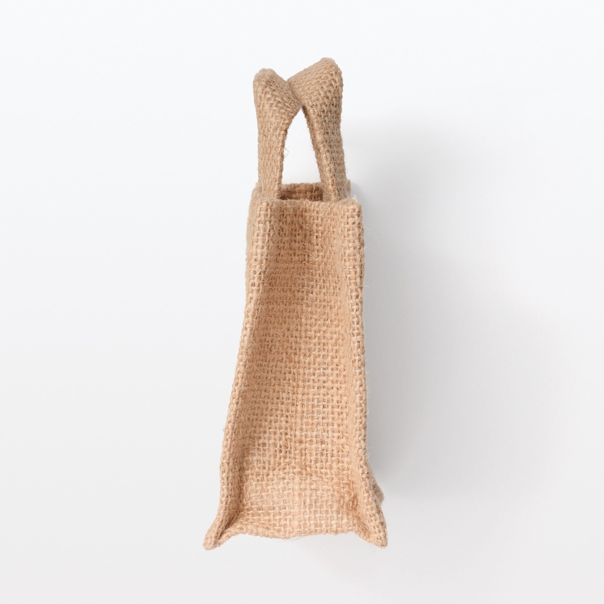 Mini Jute Bag - Image 5