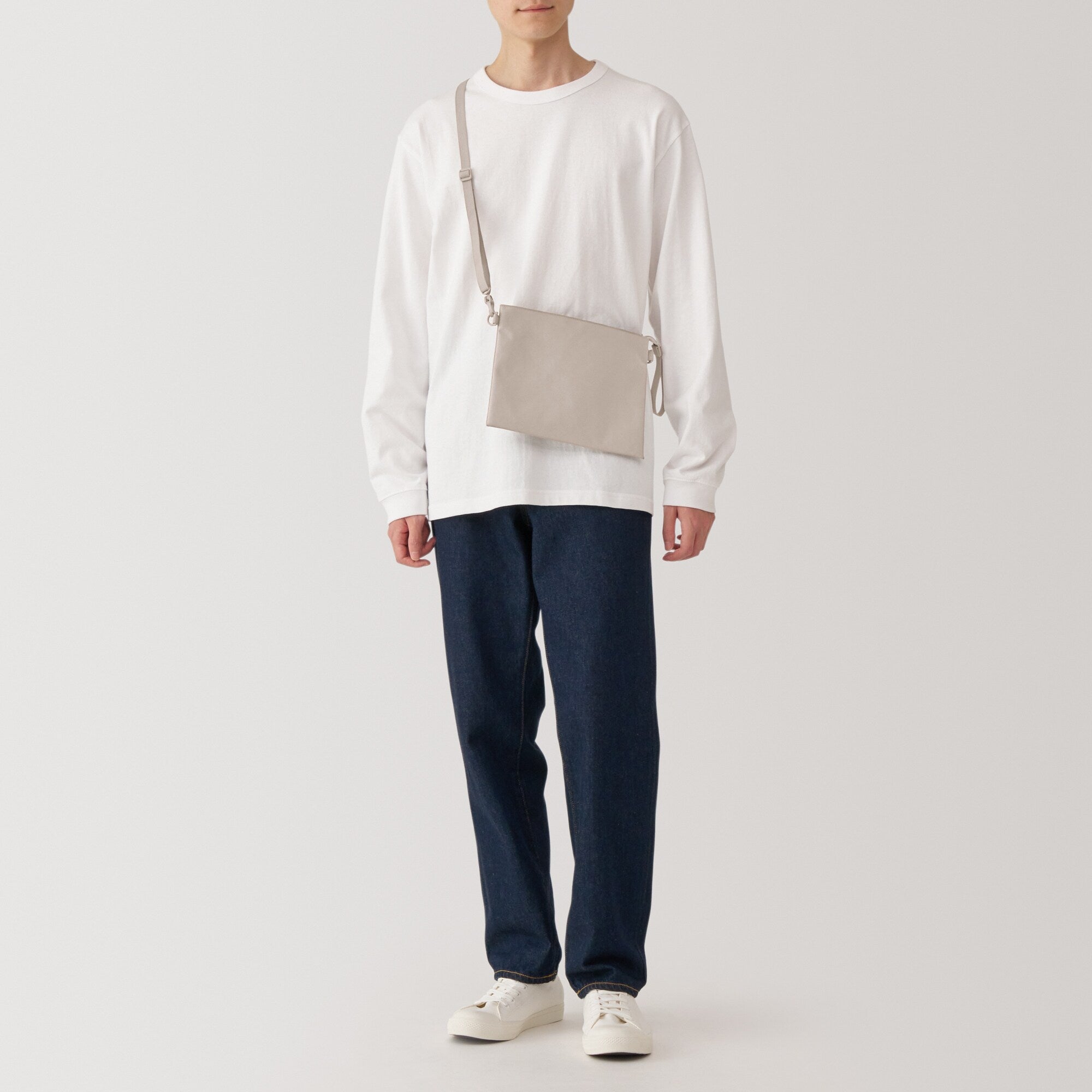 2-Way Water Repellent Sacoche - Image 28