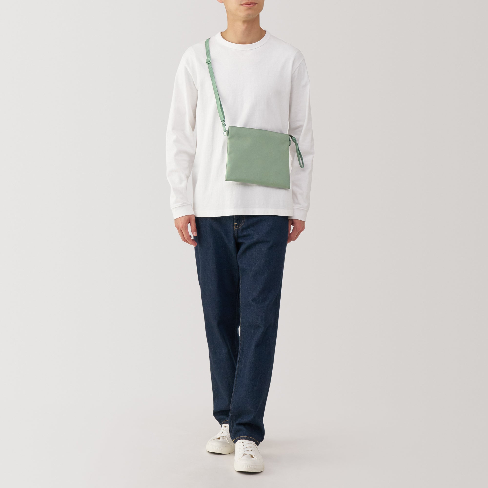 2-Way Water Repellent Sacoche - Image 38