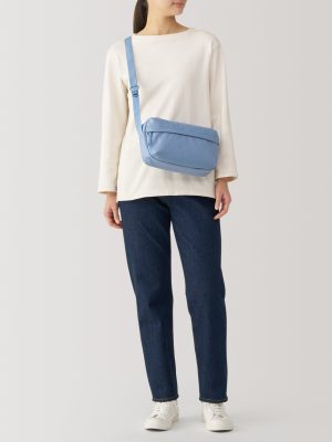 Back Pocket Shoulder Bag