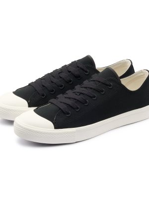 Less Tiring Sneakers Black