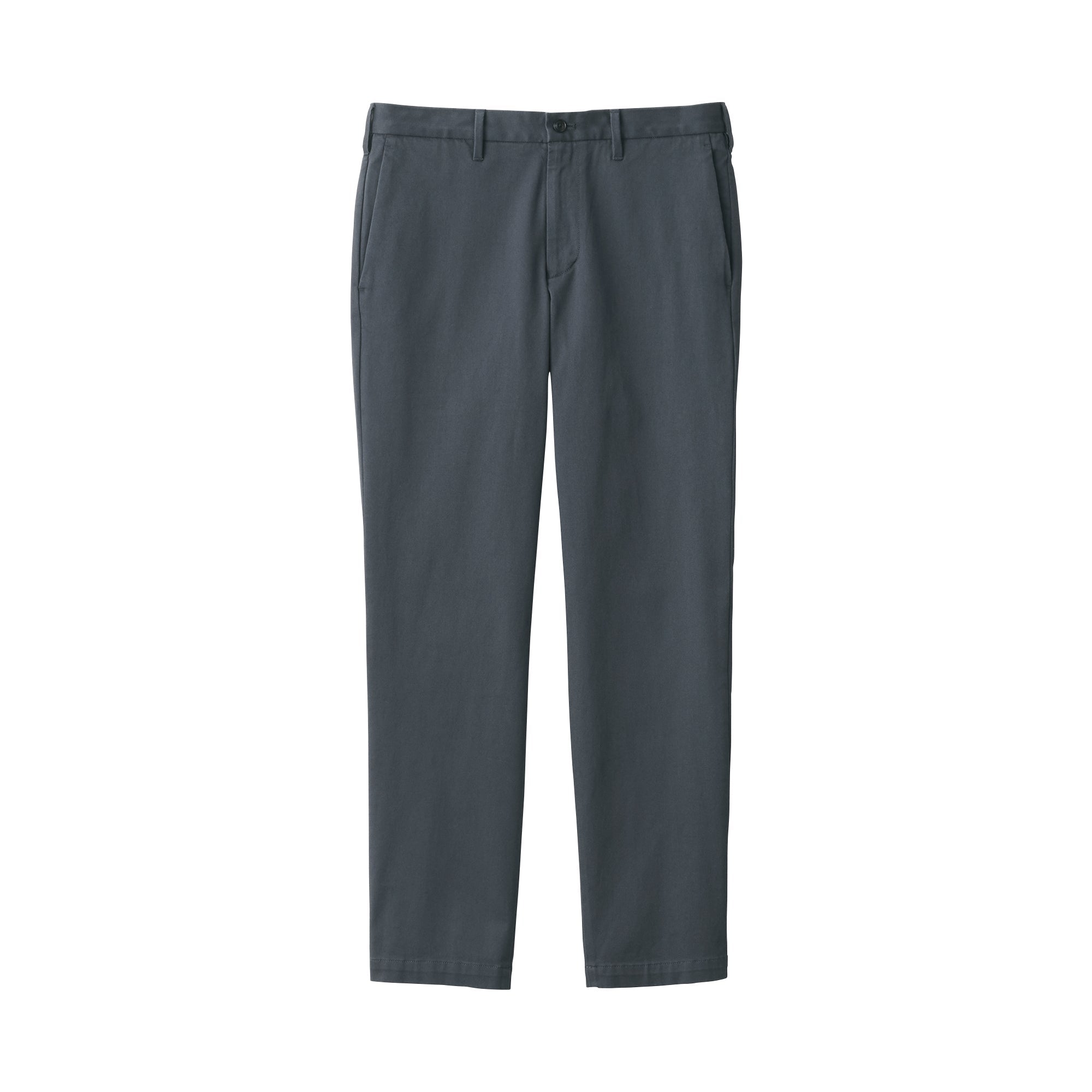 Men's Stretch Chino Slim Pants (L30) - Image 12