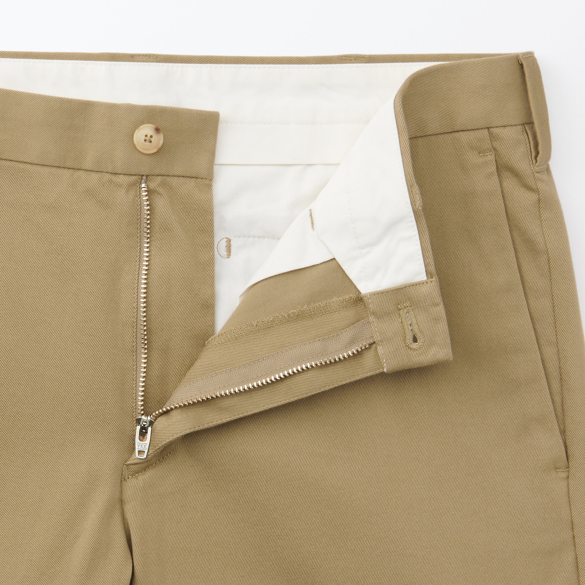 Men's Stretch Chino Slim Pants (L30) - Image 29