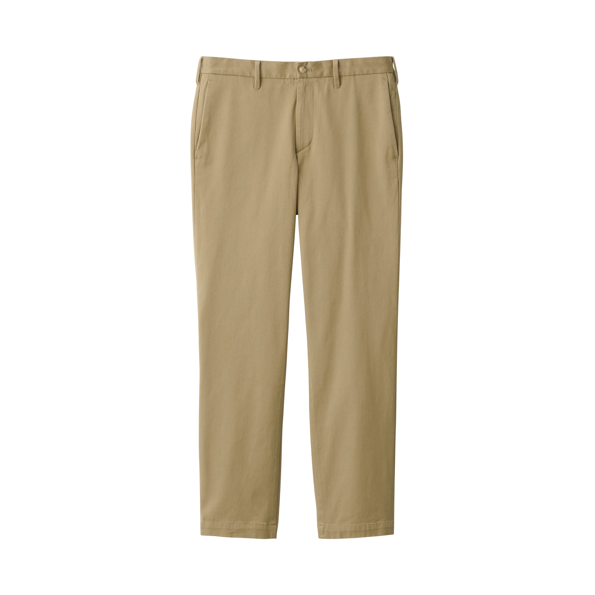 Men's Stretch Chino Slim Pants (L30) - Image 22