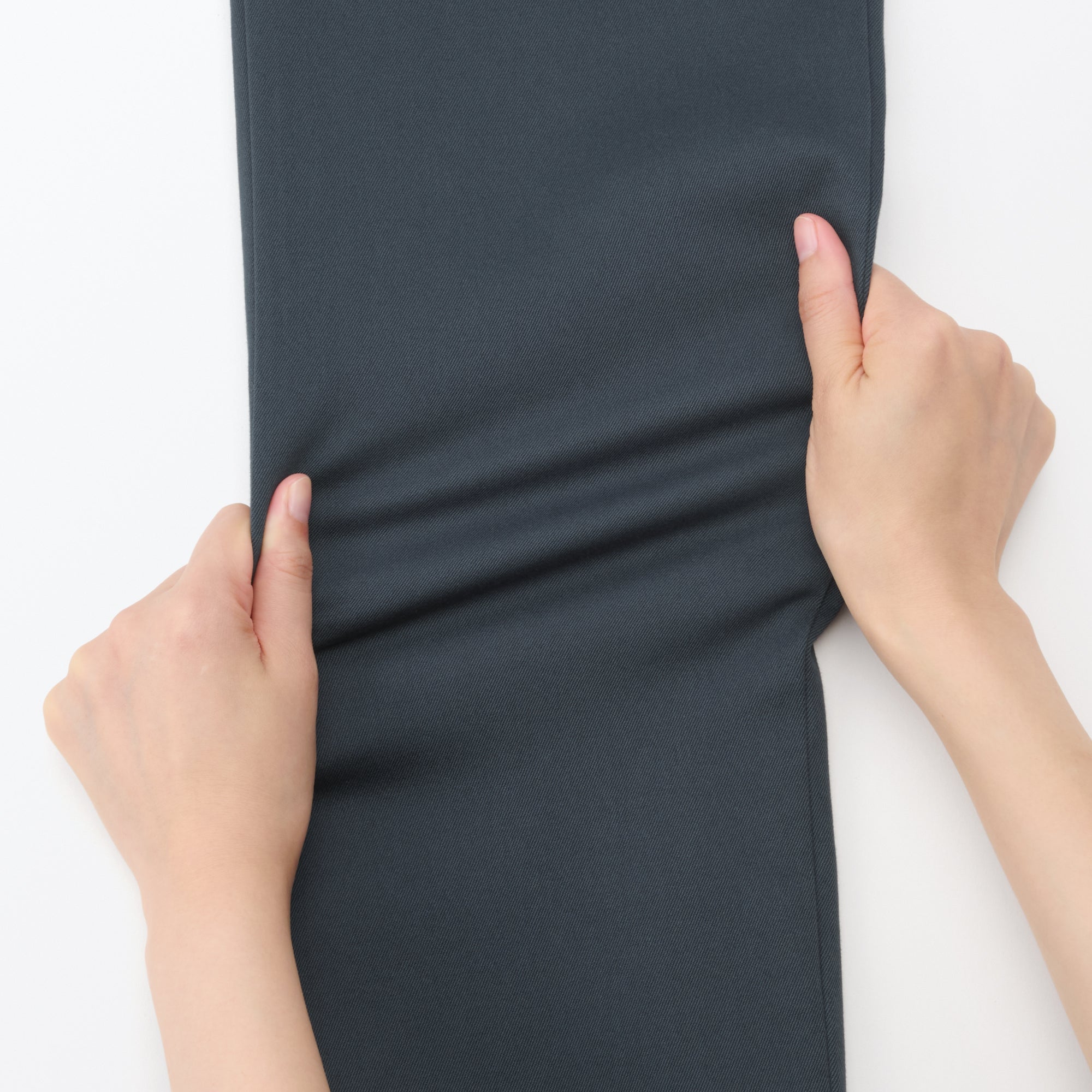 Men's Stretch Chino Slim Pants (L30) - Image 31