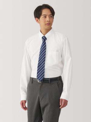 Men's Non-Iron Button Down Shirt