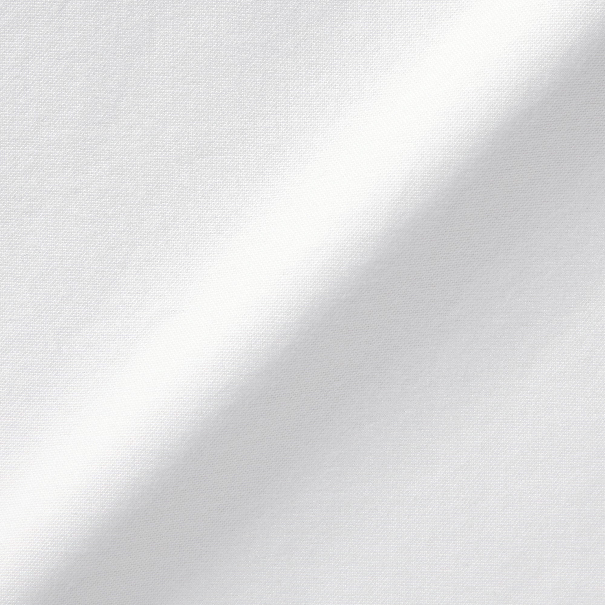 Men's Washed Oxford Stand Collar Long Sleeve Shirt - Image 9