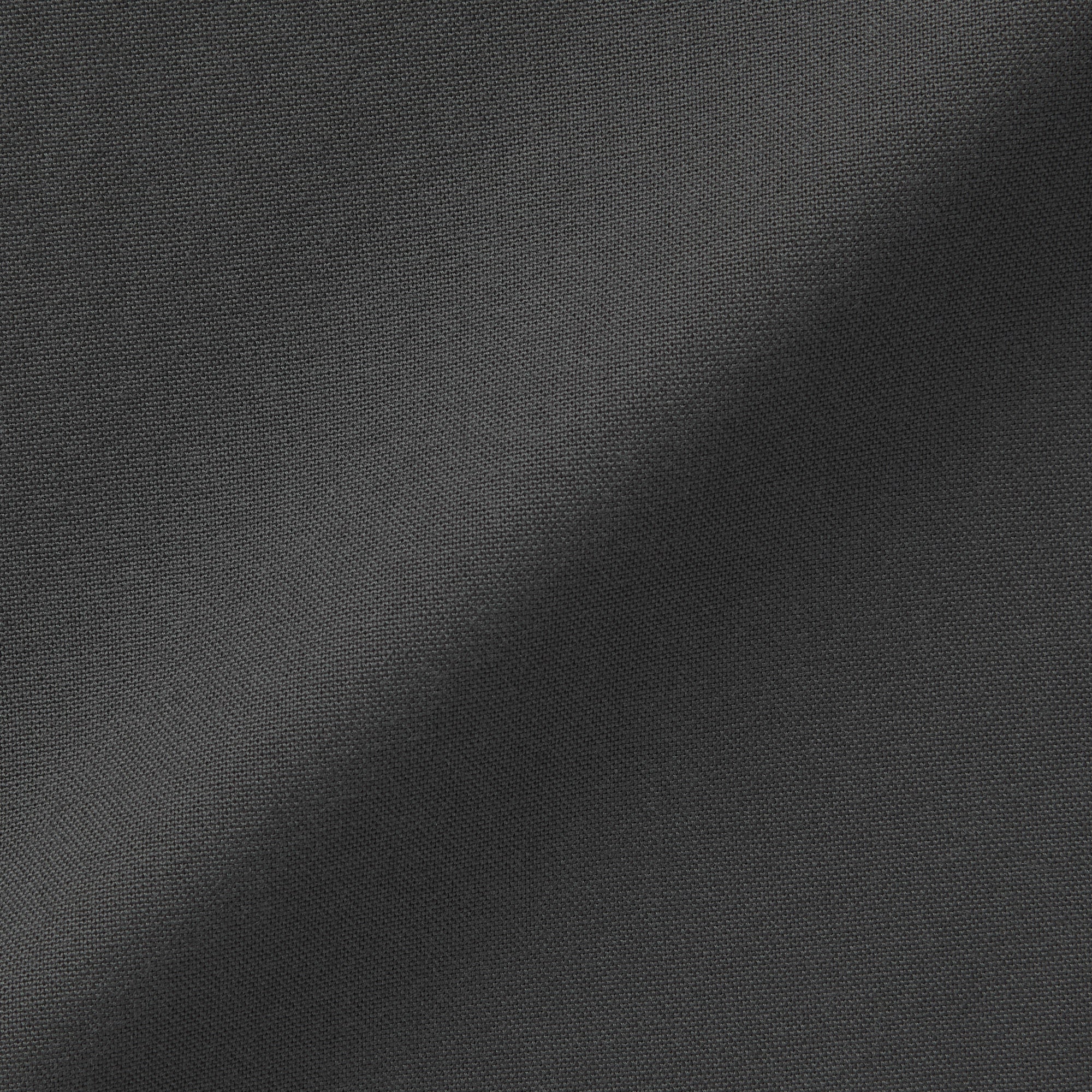 Men's Washed Oxford Stand Collar Long Sleeve Shirt - Image 17