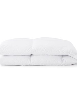 Down Single Layer Duvet - Queen