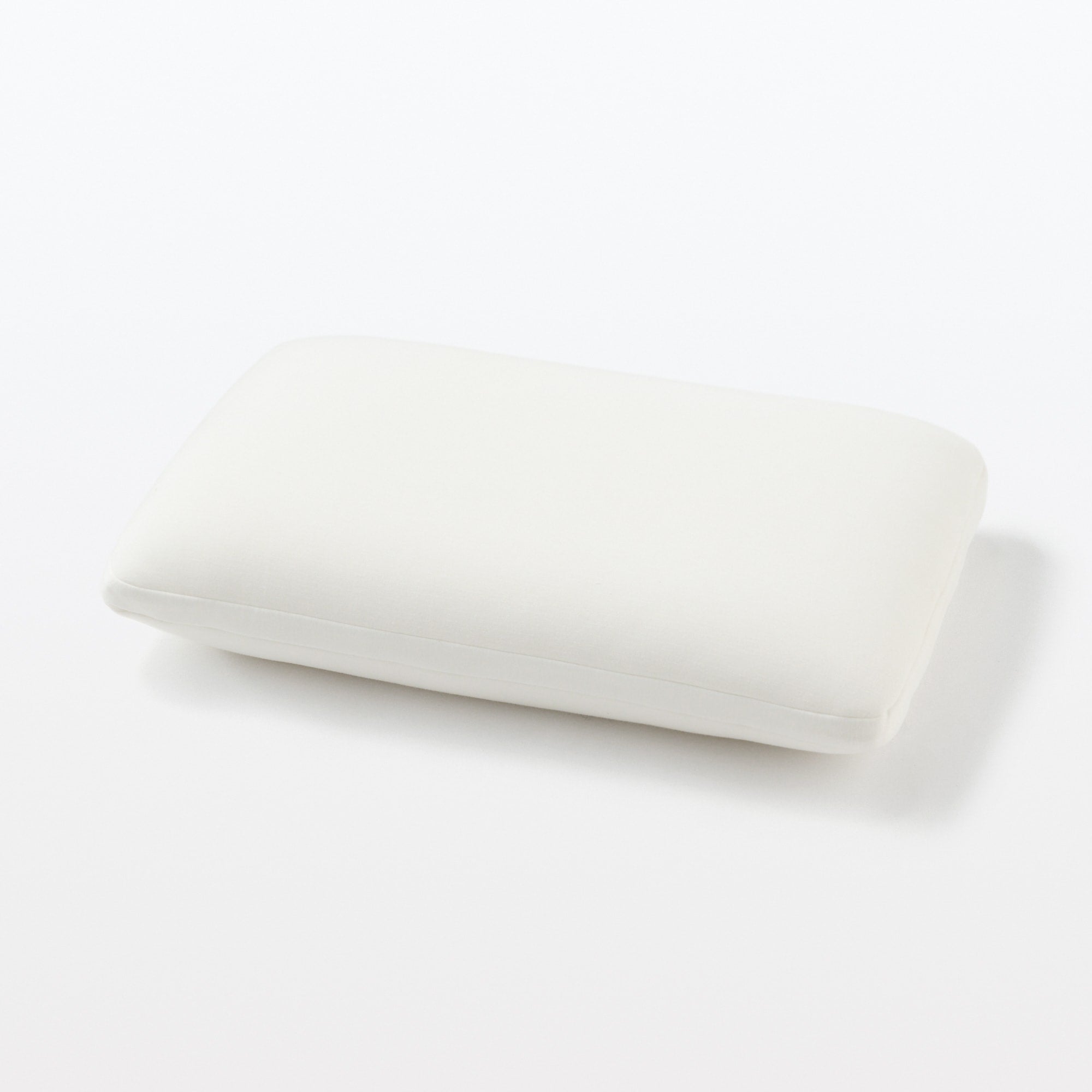Washable Cover Plump Pillow - 15.7 x 23.6 - Image 2