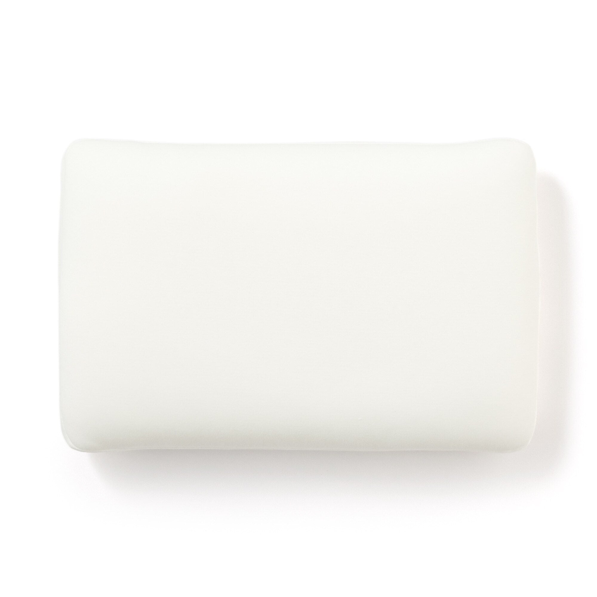 Washable Cover Plump Pillow - 15.7 x 23.6