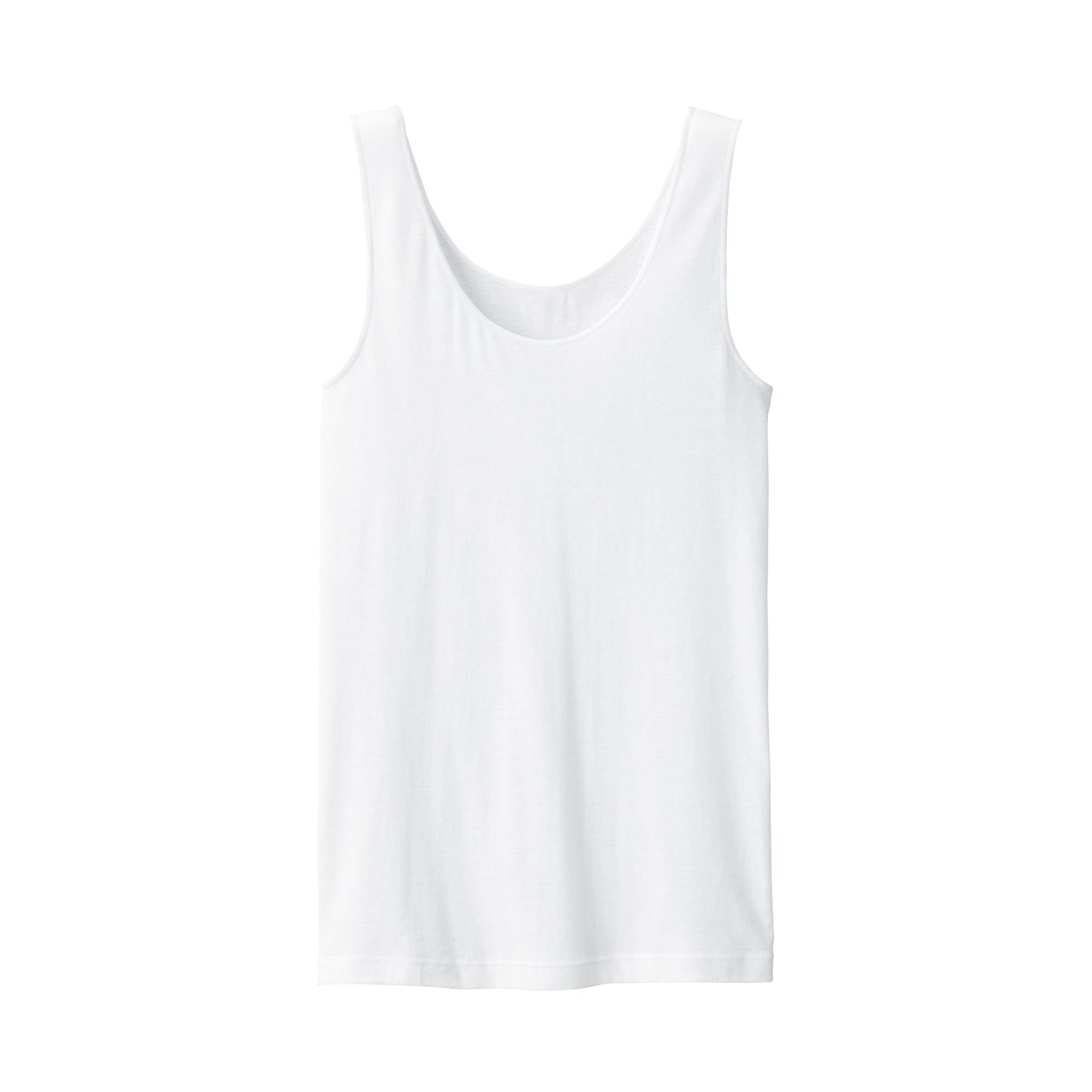 Women's Moisture-Wicking Cotton Lightweight Tank Top - Image 9