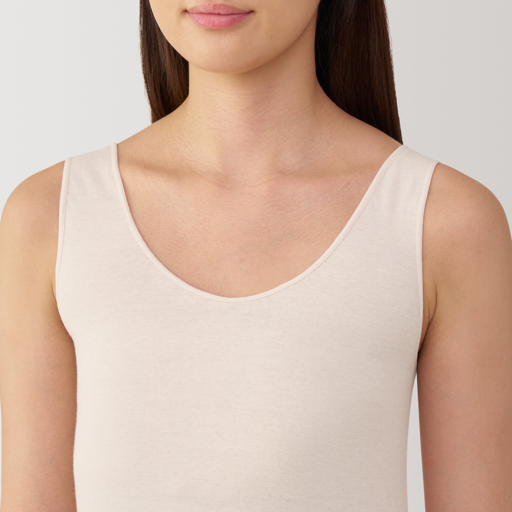 Women's Moisture-Wicking Cotton Lightweight Tank Top - Image 7
