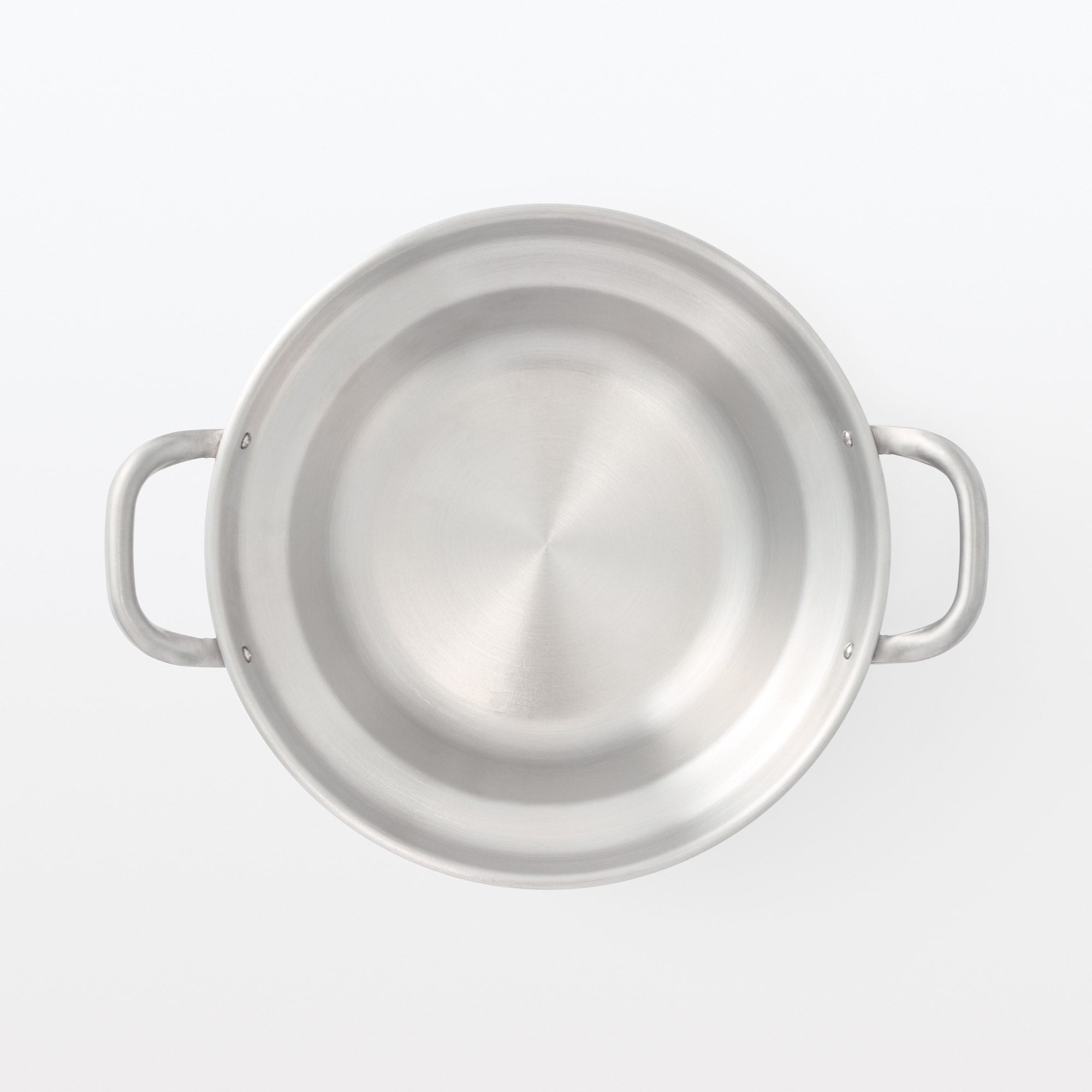 Stainless Steel Tabletop Pot 1.6 Qt - Image 4