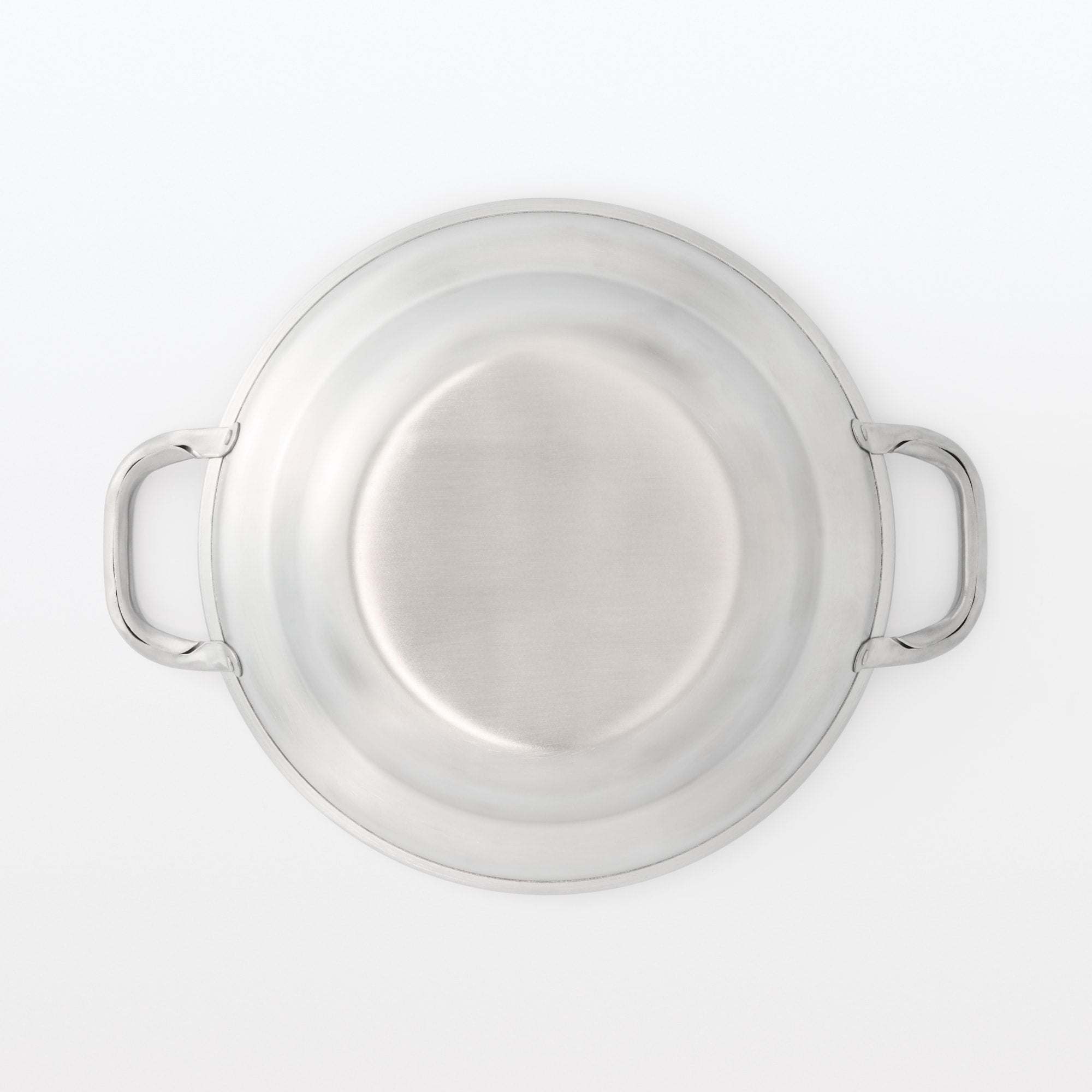 Stainless Steel Tabletop Pot 1.6 Qt - Image 5