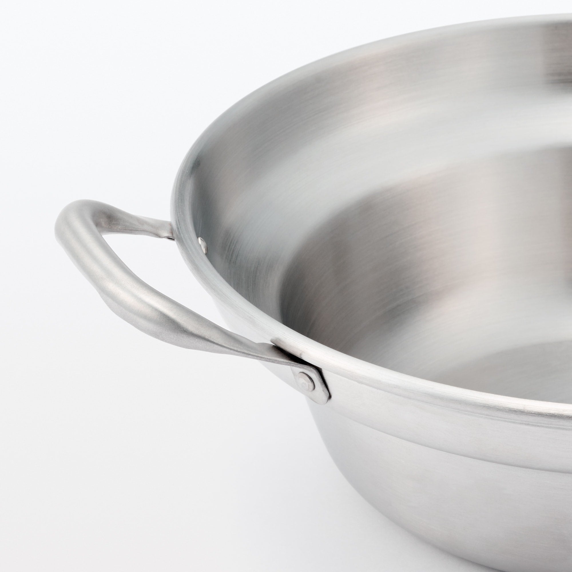 Stainless Steel Tabletop Pot 1.6 Qt - Image 6