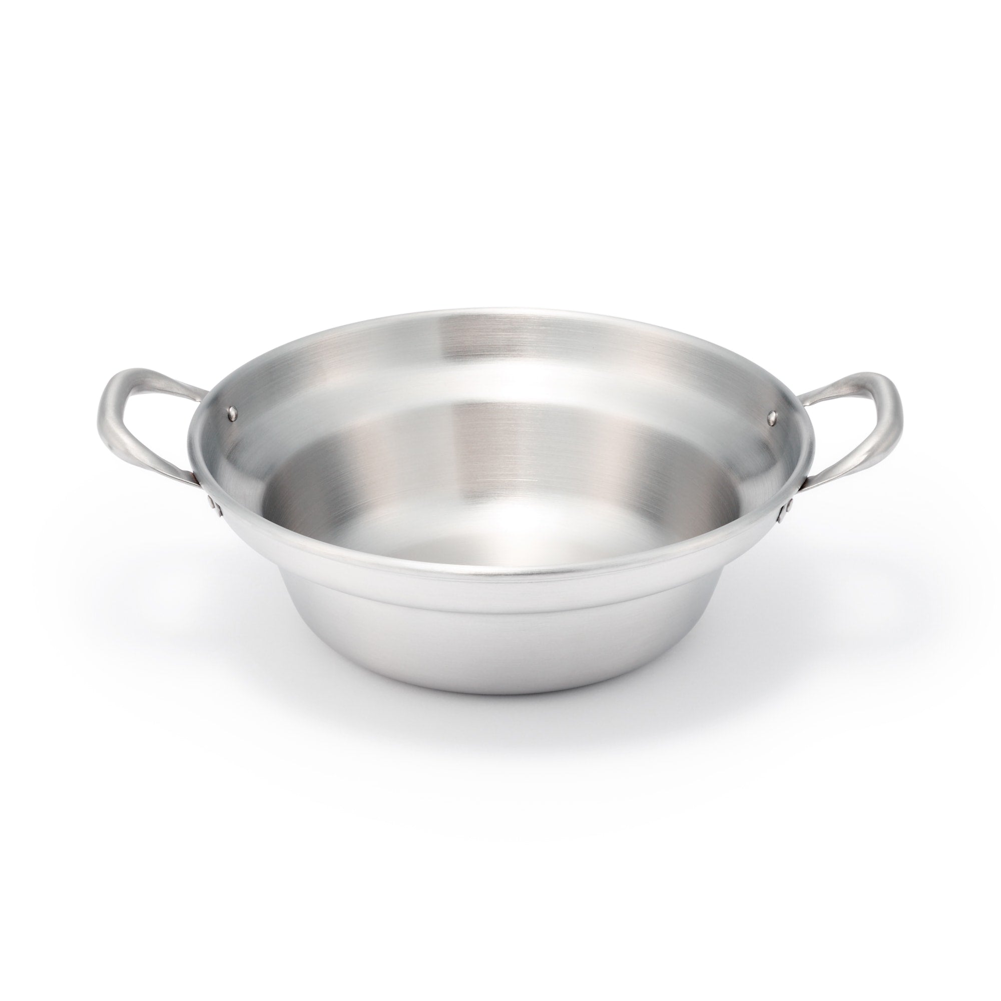 Stainless Steel Tabletop Pot 1.6 Qt