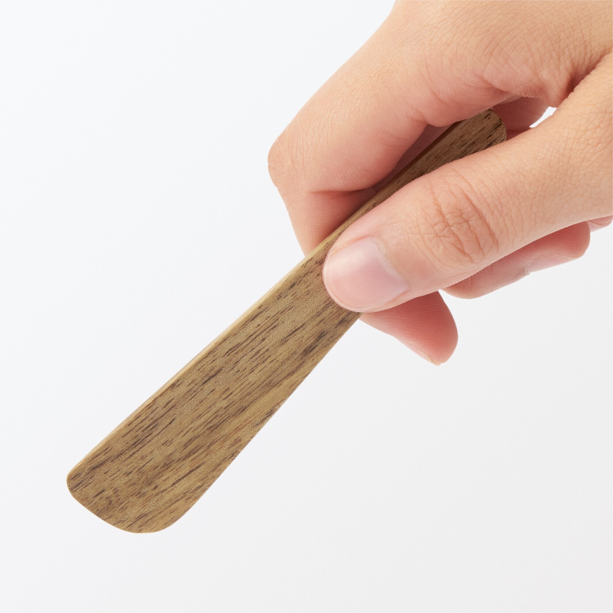 Acacia Spatula for Dip with Oil Finish - Image 5