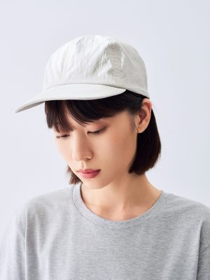 Breathable Foldable Cap