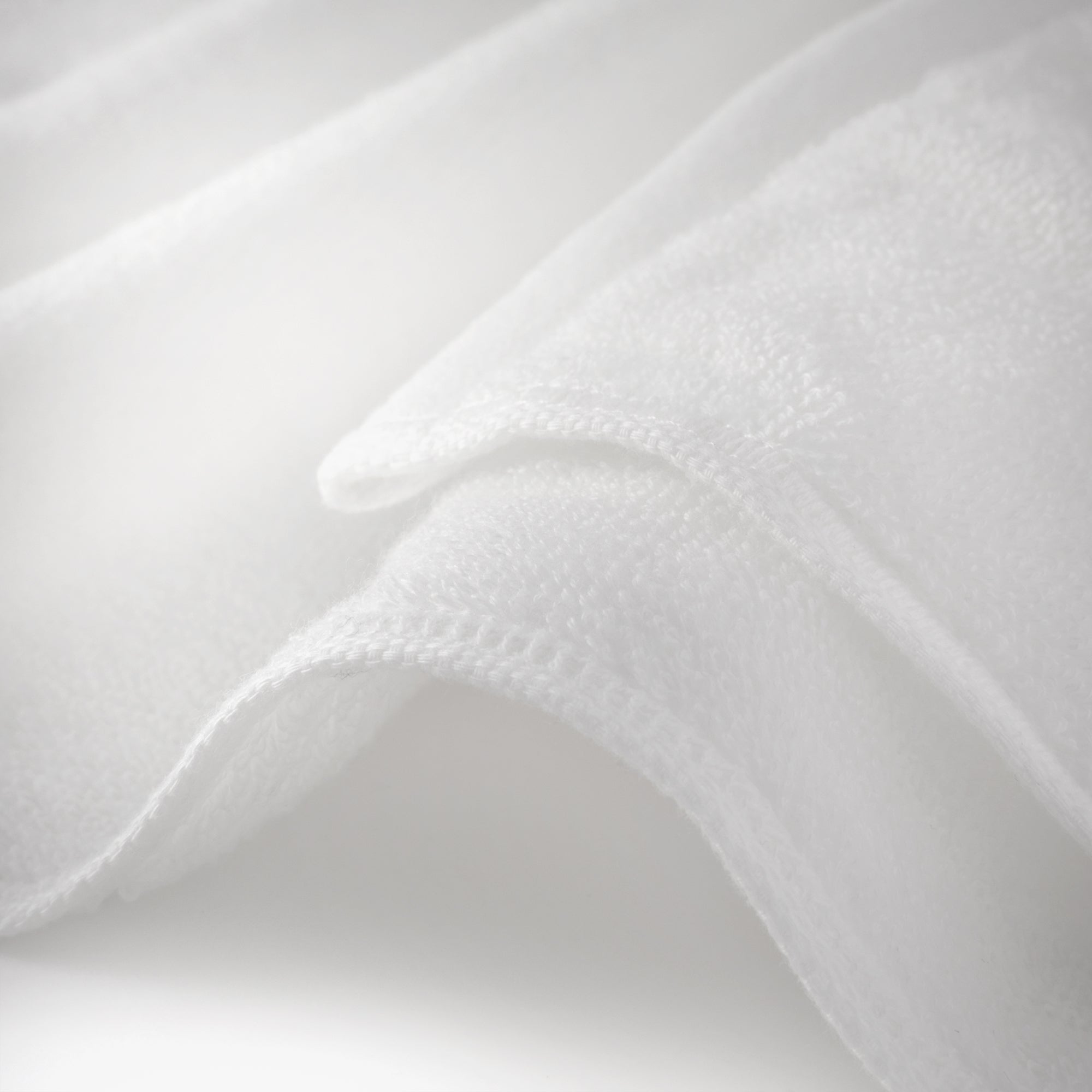 Twin Pile Hand Towel with Loop - Image 9