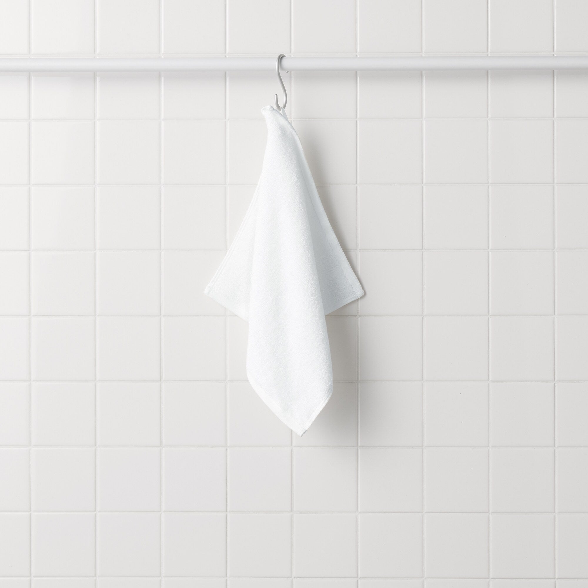 Twin Pile Hand Towel with Loop - Image 12
