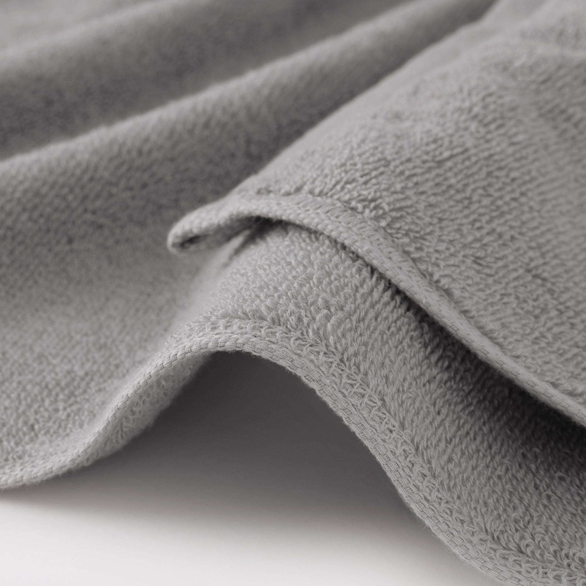 Twin Pile Hand Towel with Loop - Image 16