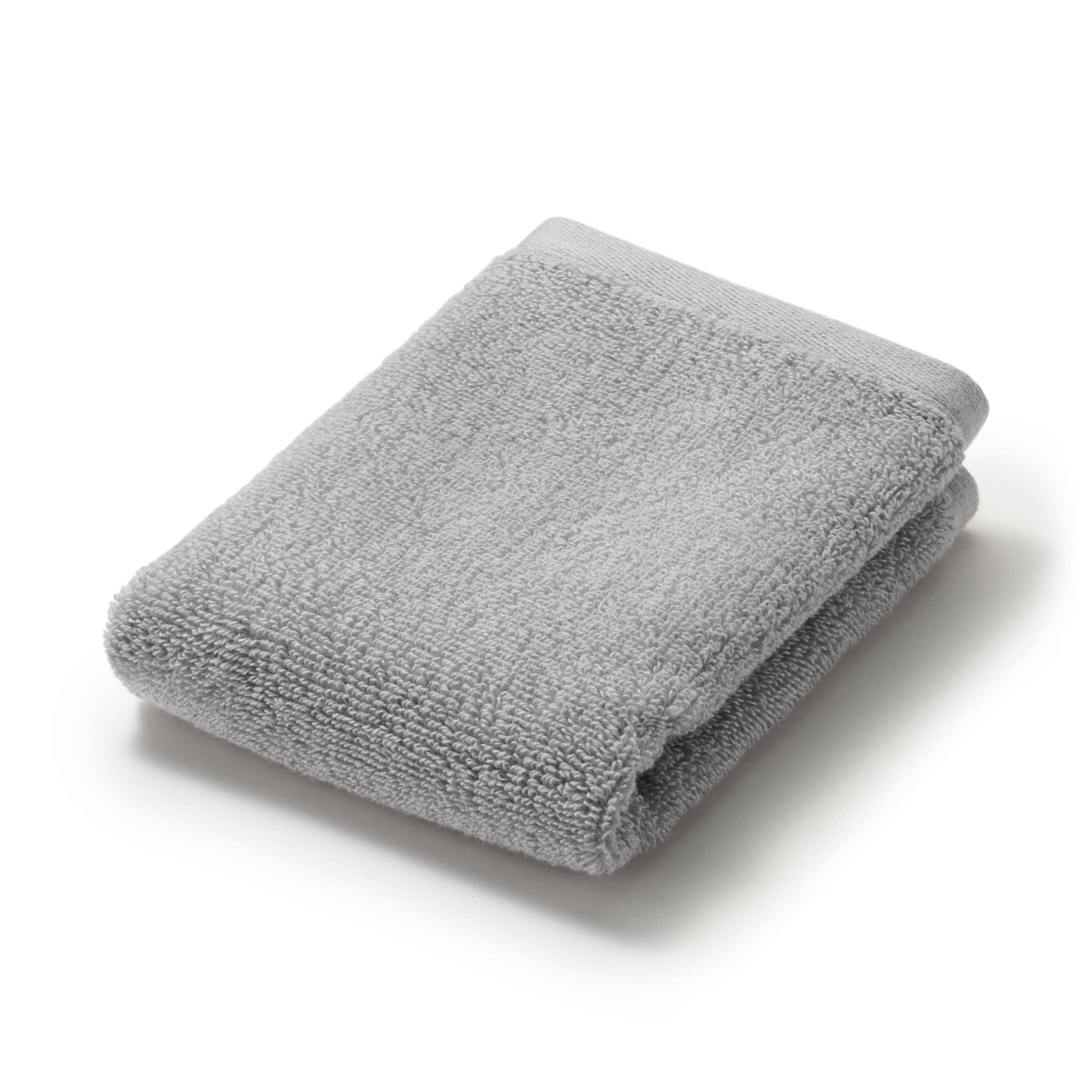 Twin Pile Hand Towel with Loop - Image 15
