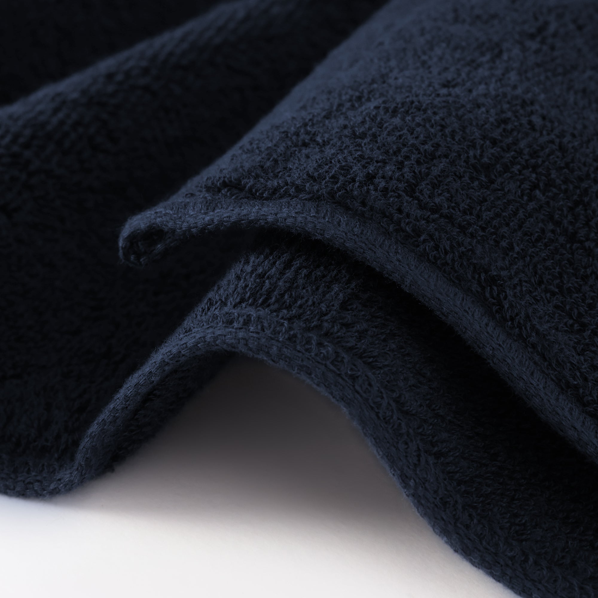 Twin Pile Hand Towel with Loop - Image 23