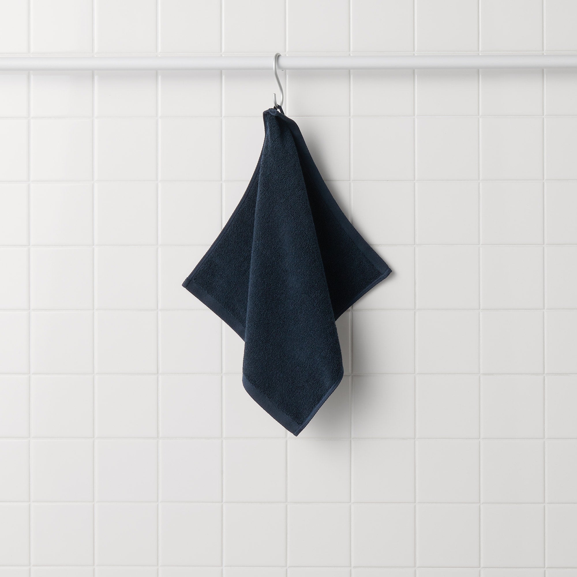 Twin Pile Hand Towel with Loop - Image 26