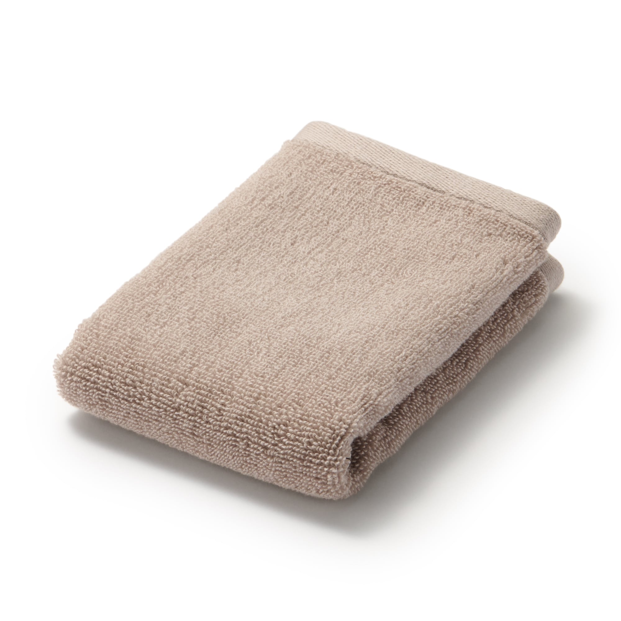 Twin Pile Hand Towel with Loop - Image 29