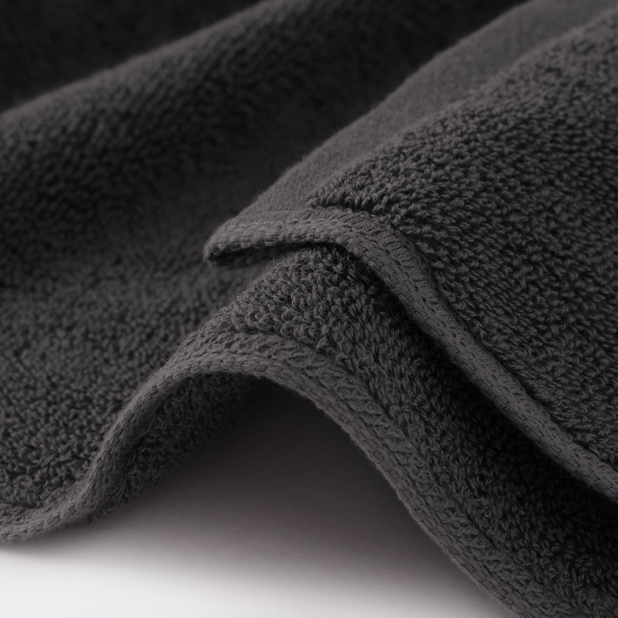 Twin Pile Hand Towel with Loop - Image 37