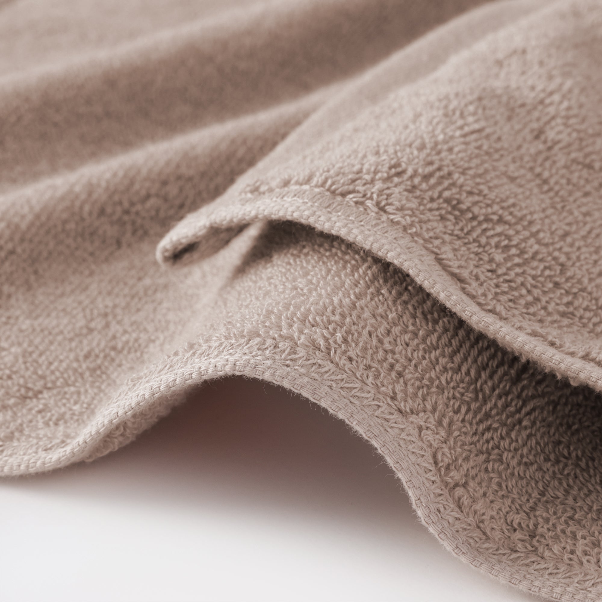 Twin Pile Face Towel - Image 2