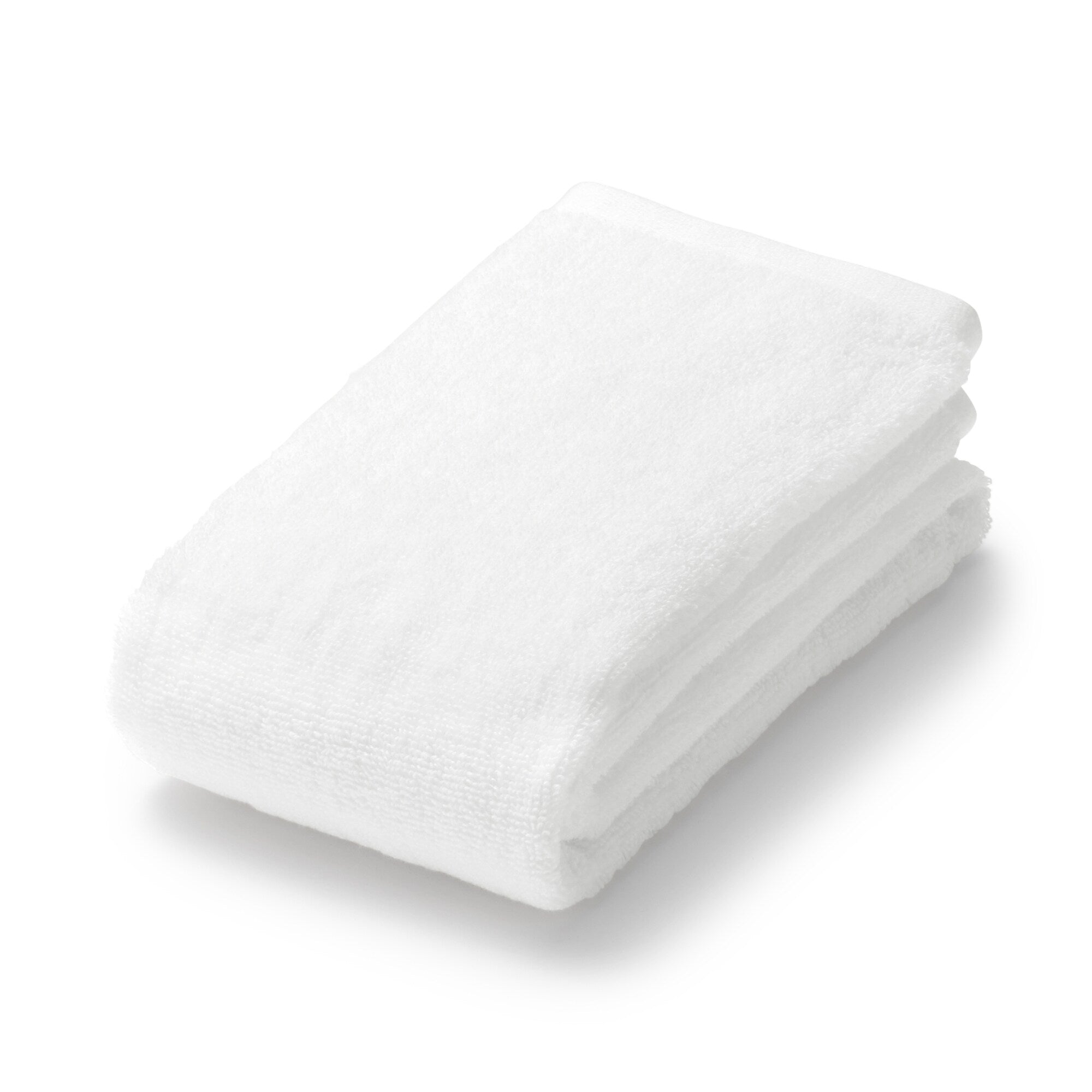 Twin Pile Face Towel with Loop - Image 6