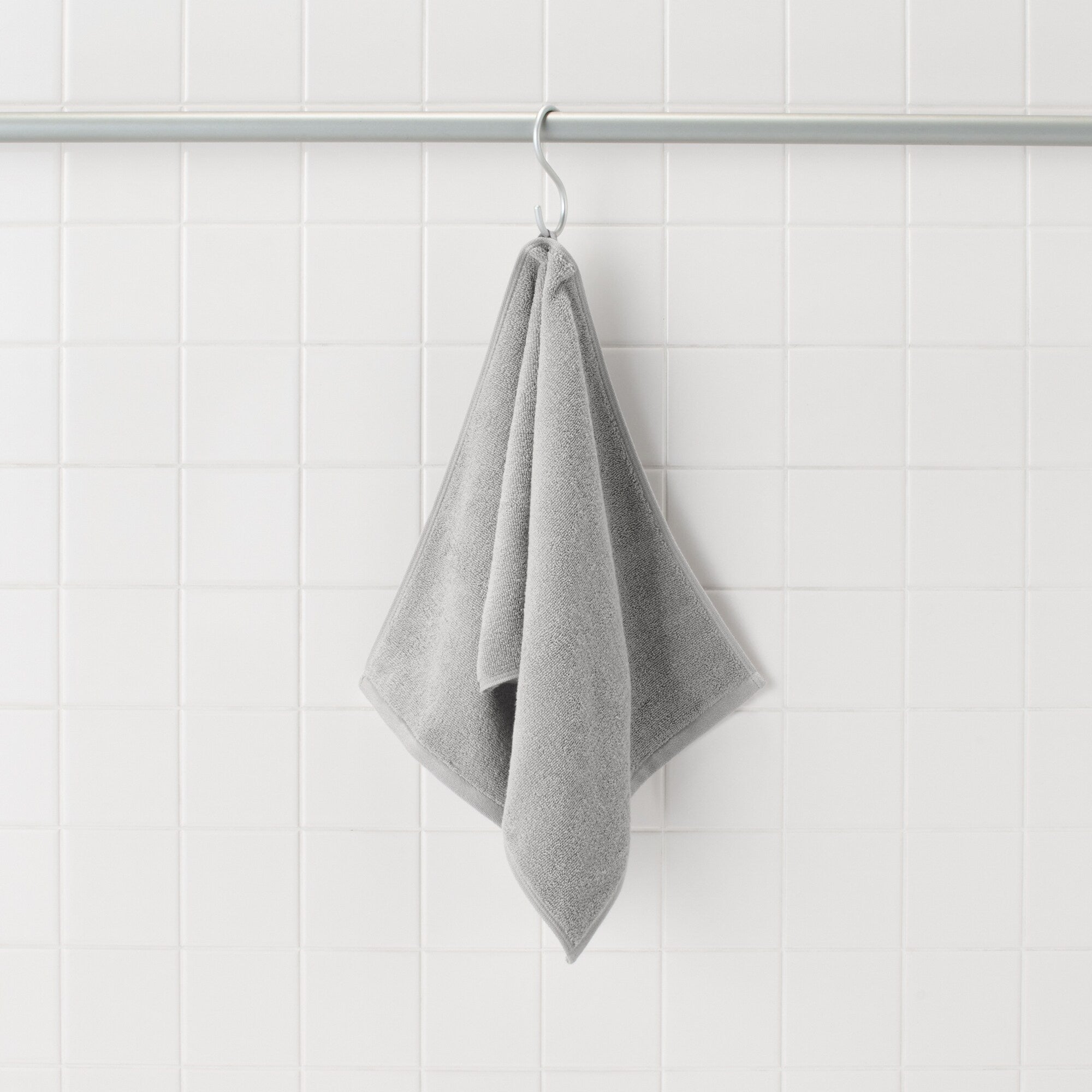Twin Pile Face Towel with Loop - Image 12