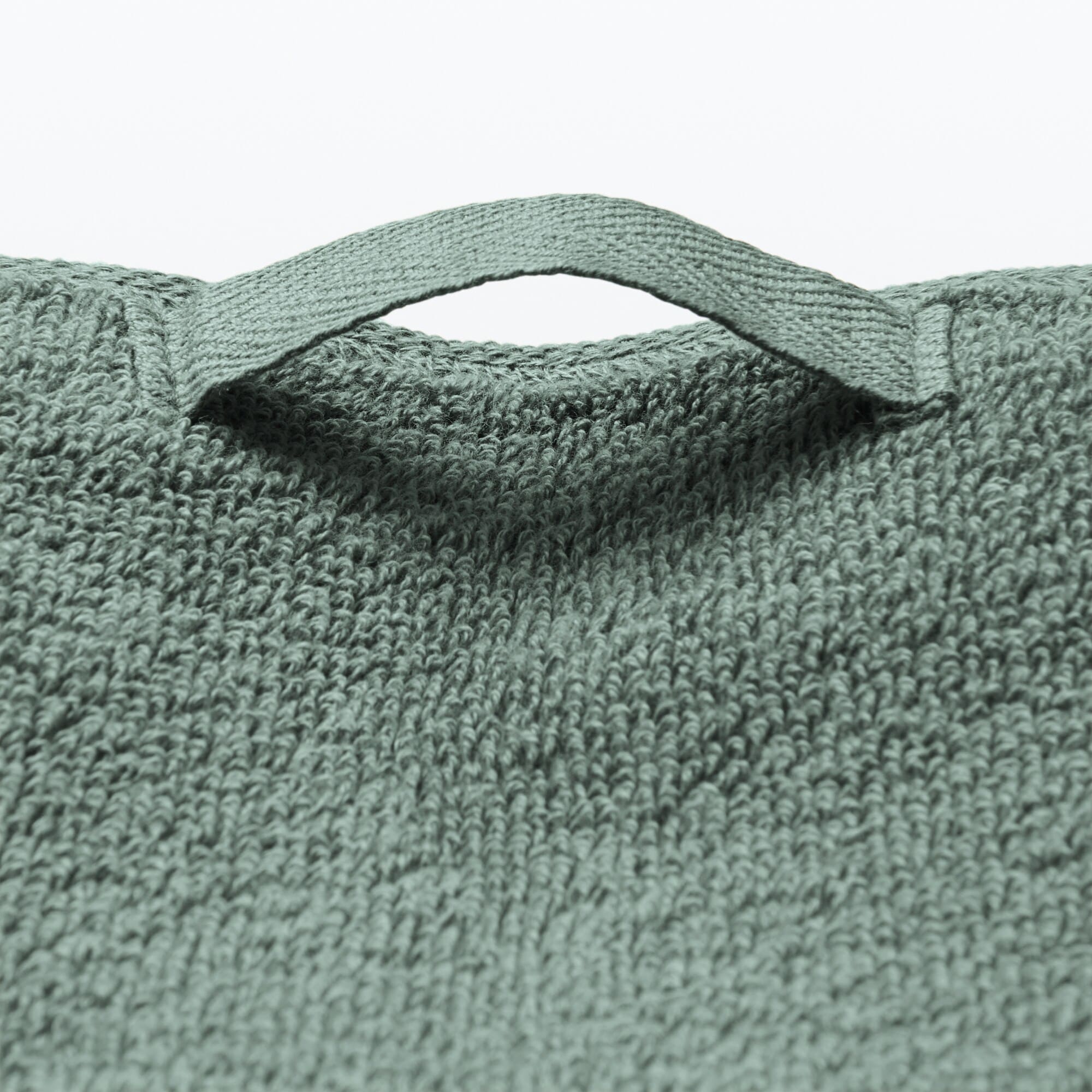 Twin Pile Face Towel with Loop - Image 18