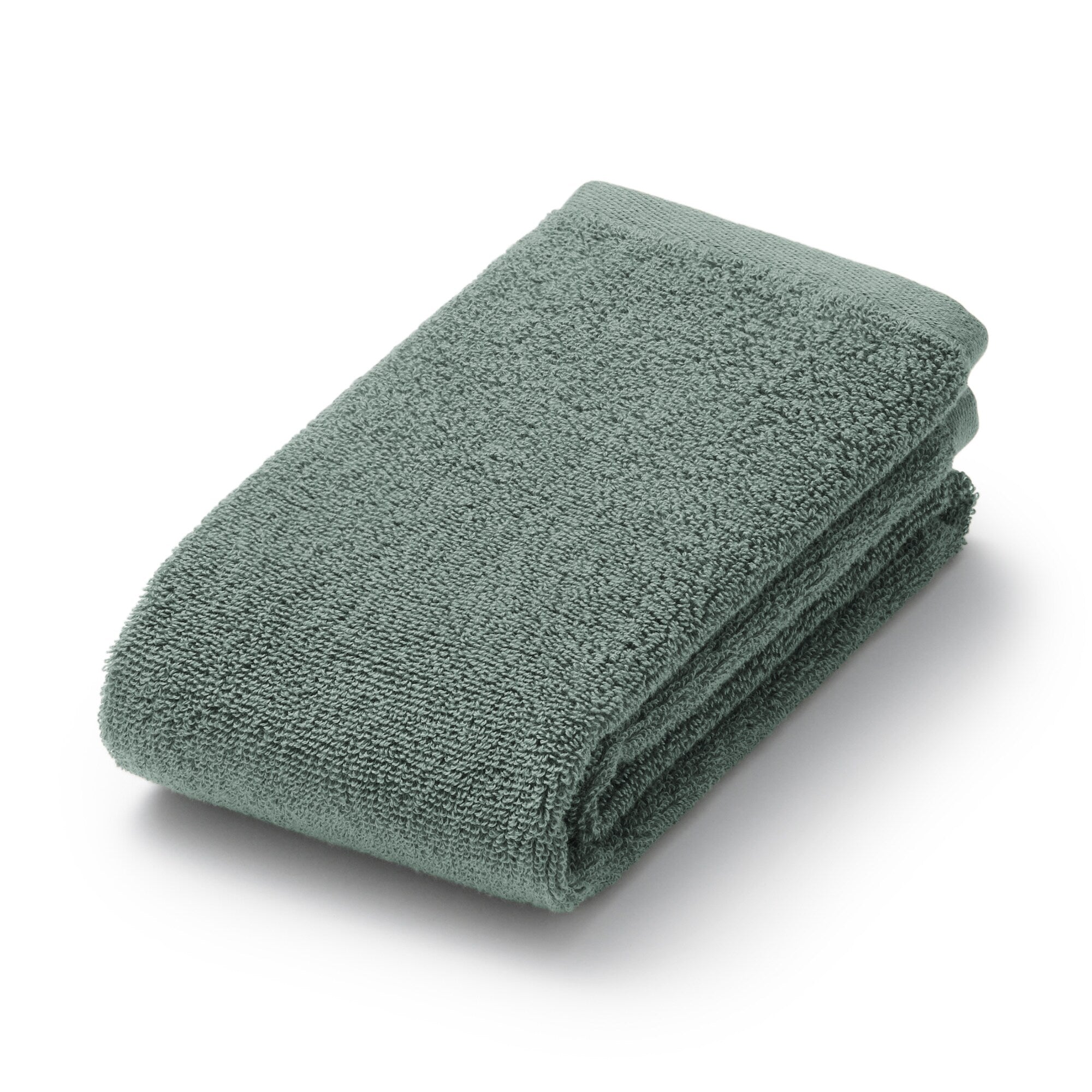 Twin Pile Face Towel with Loop - Image 16